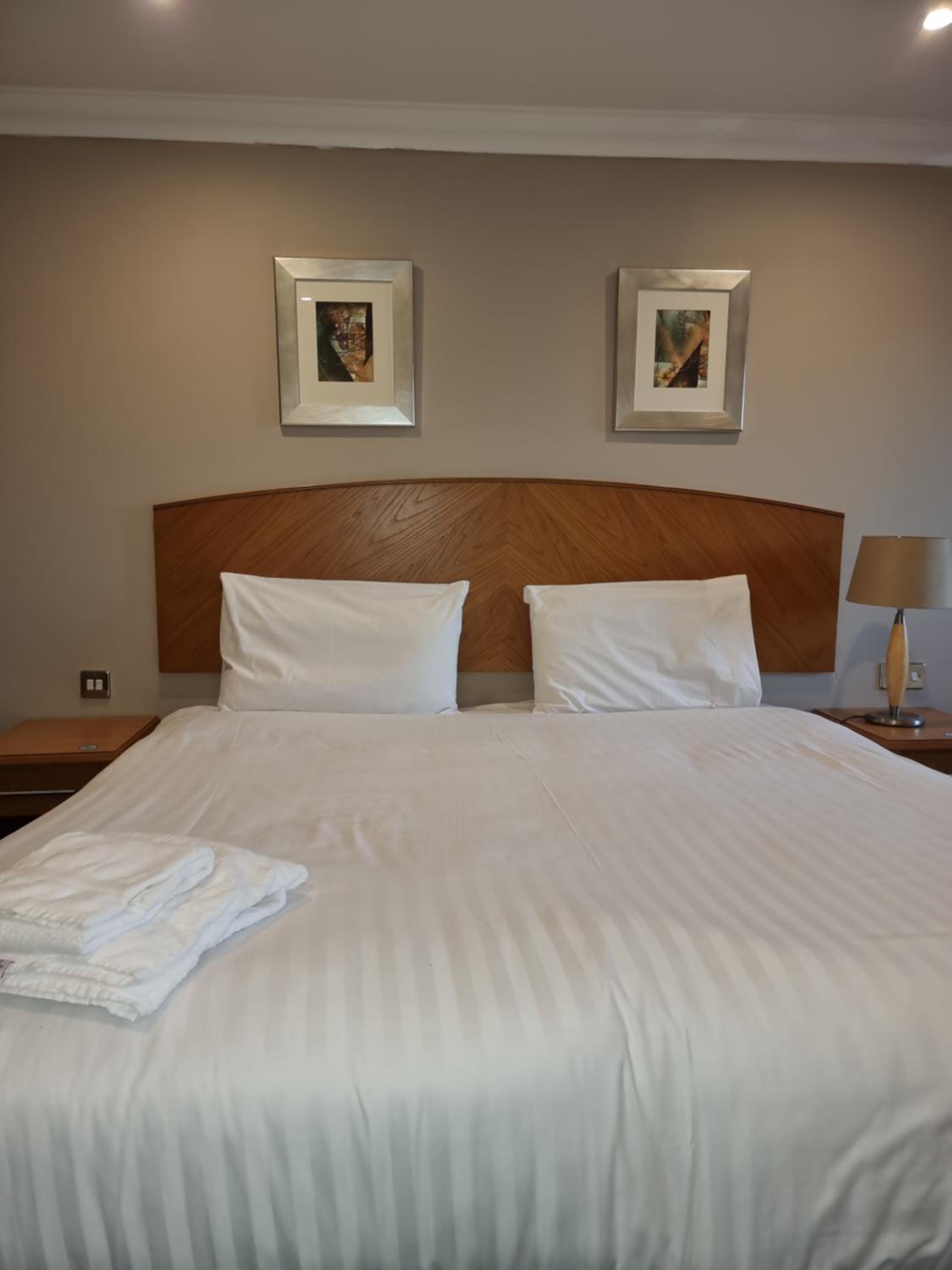 Standard Double Room - Photo 3