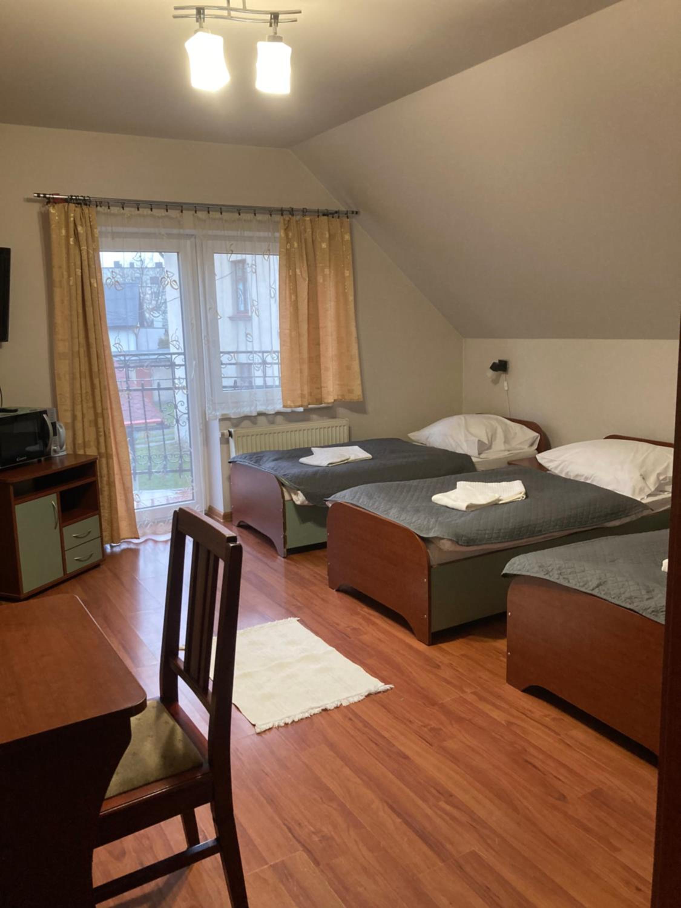 Triple Room photo 3