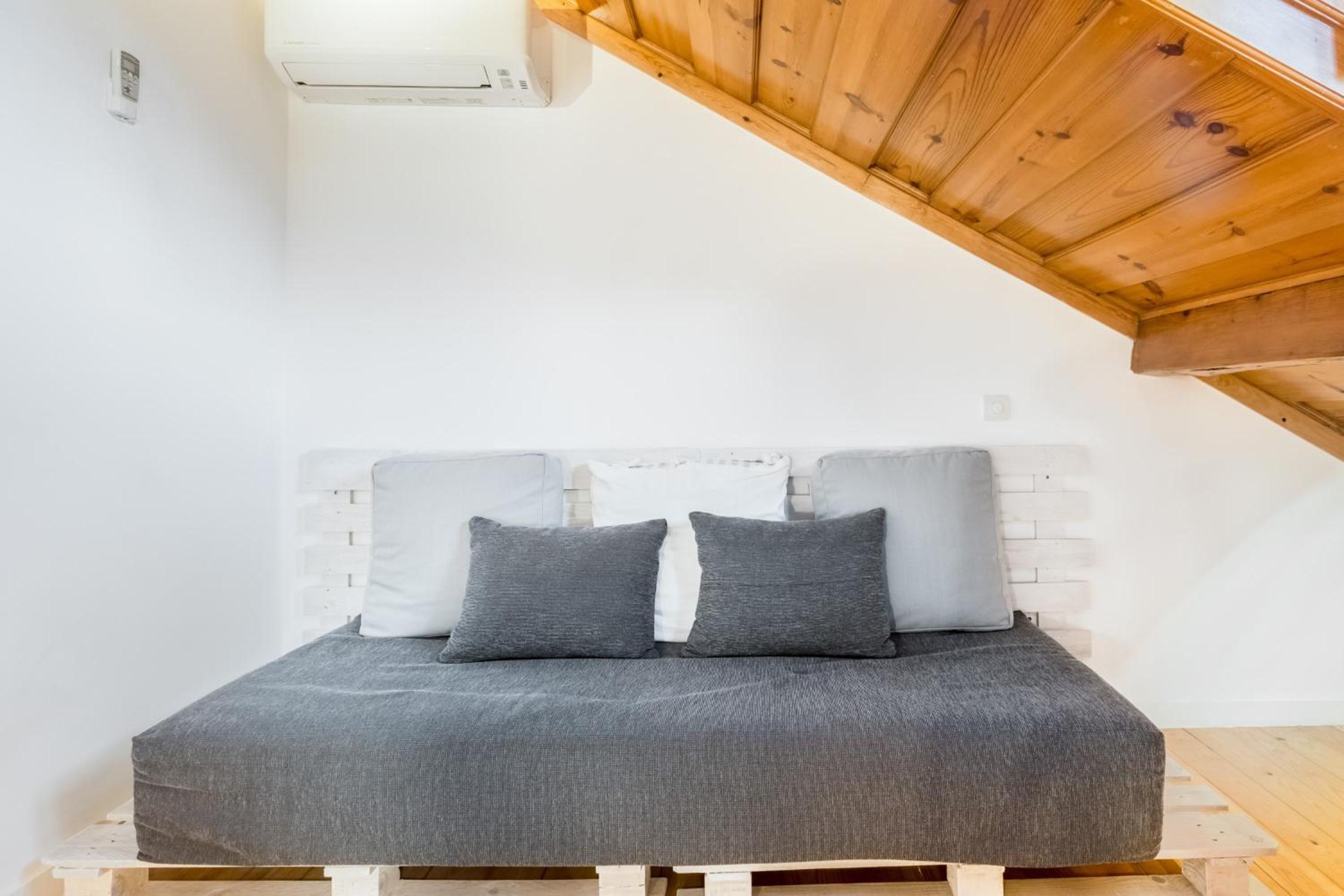 Duplex Apartment - Fourth Floor photo 3