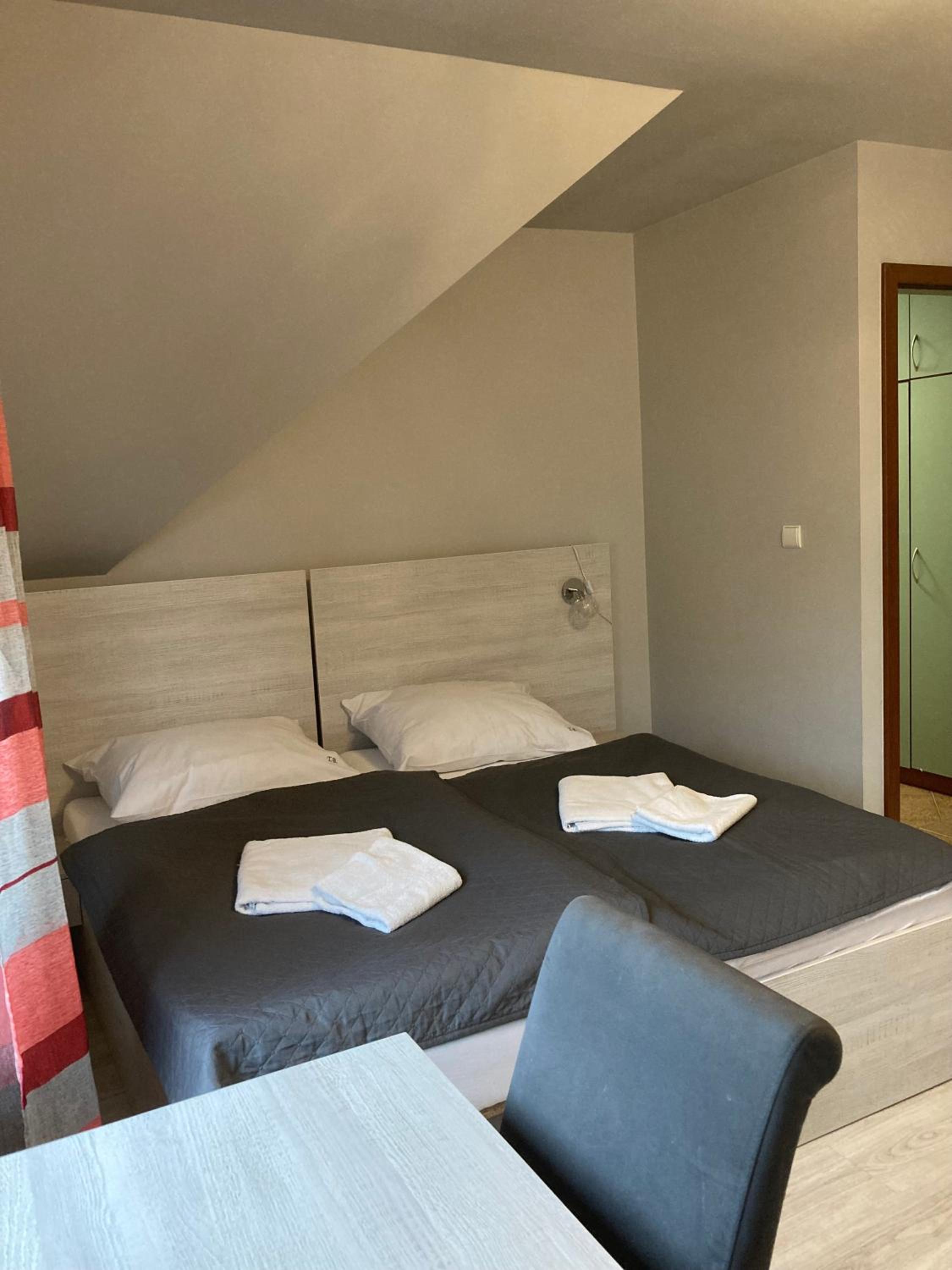 Comfort Quadruple Room photo 3