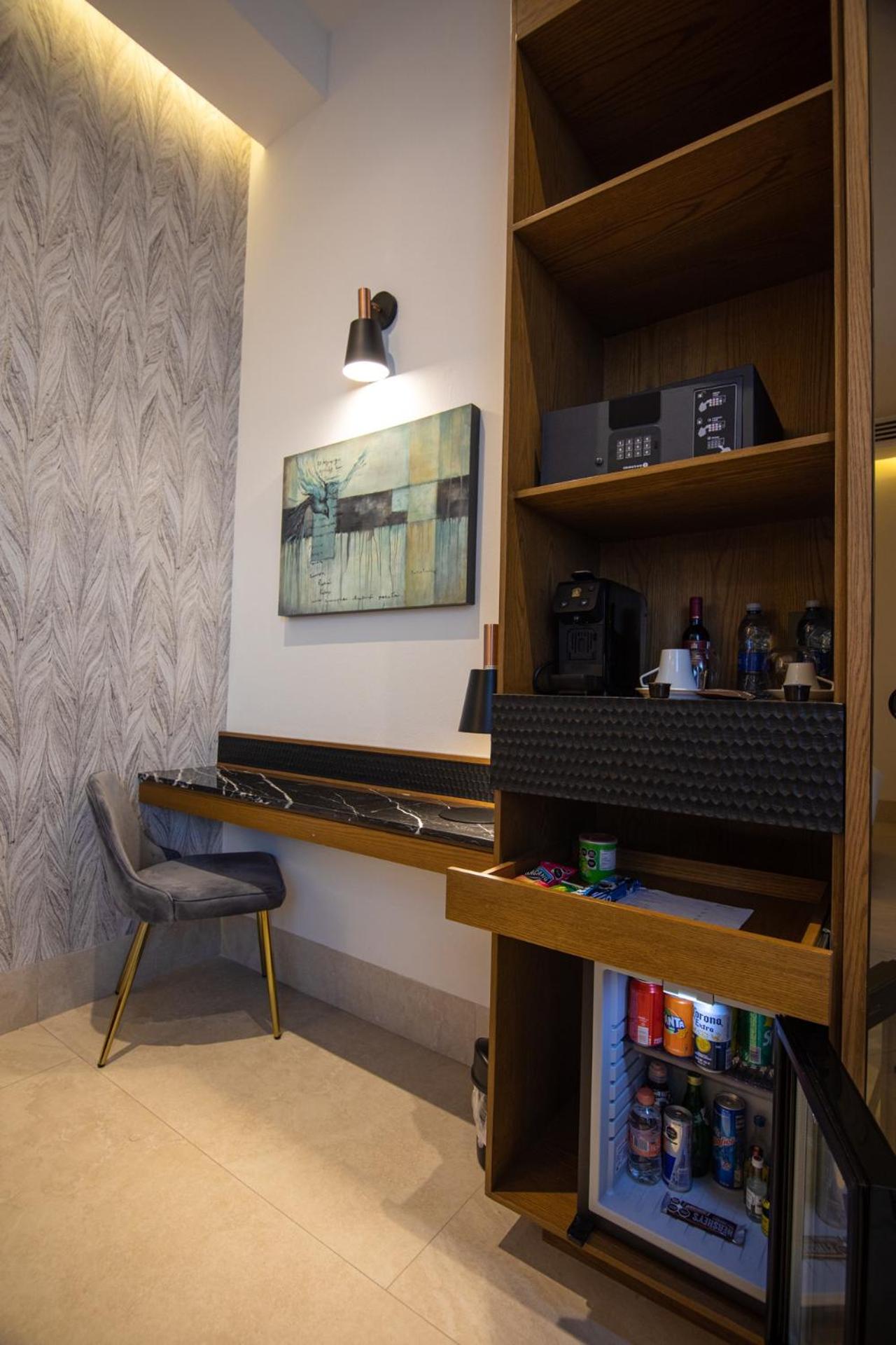 Junior Suite - Photo 4