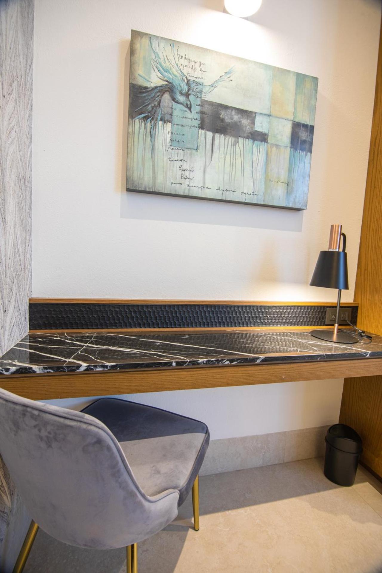 Junior Suite - Photo 7