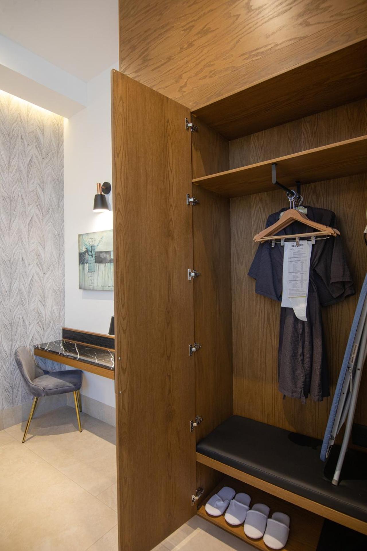 Junior Suite - Photo 8