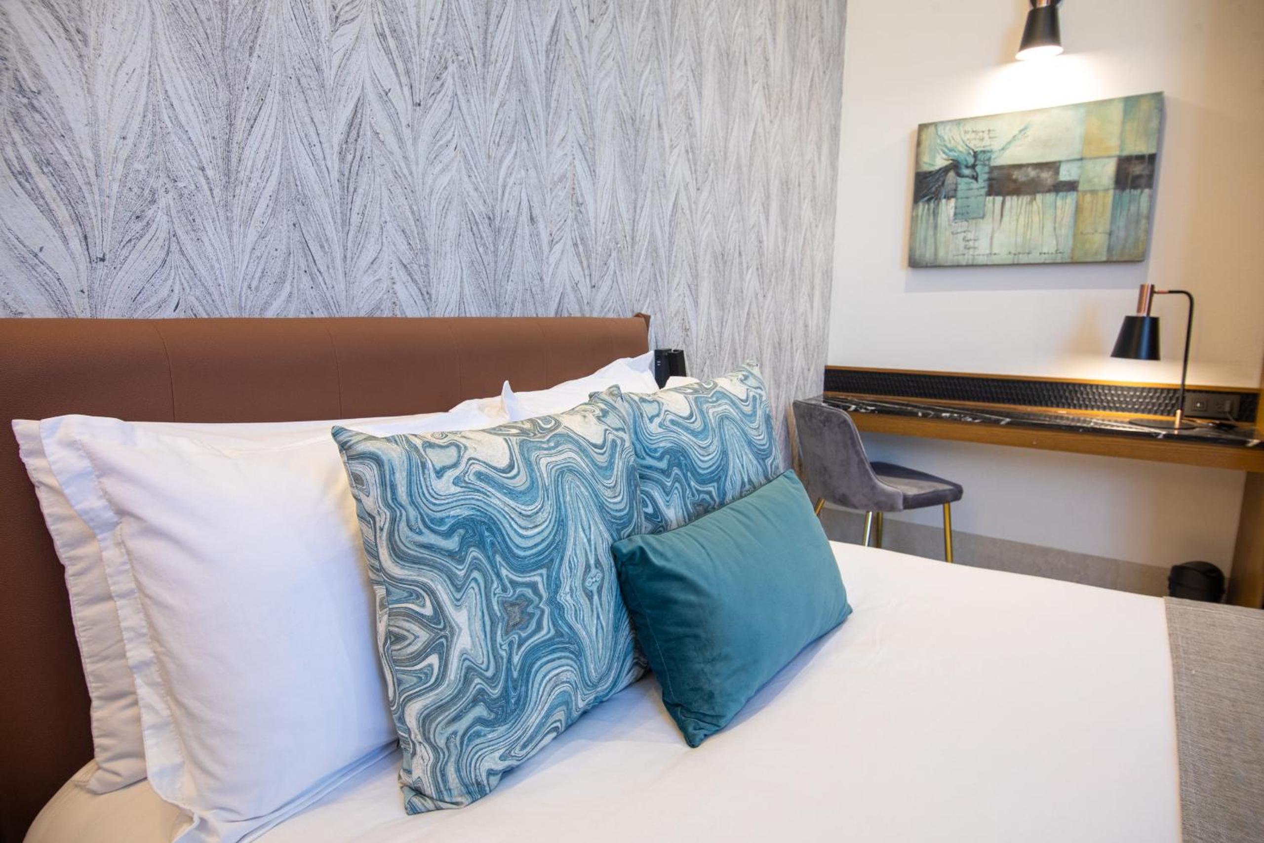 Junior Suite - Photo 15