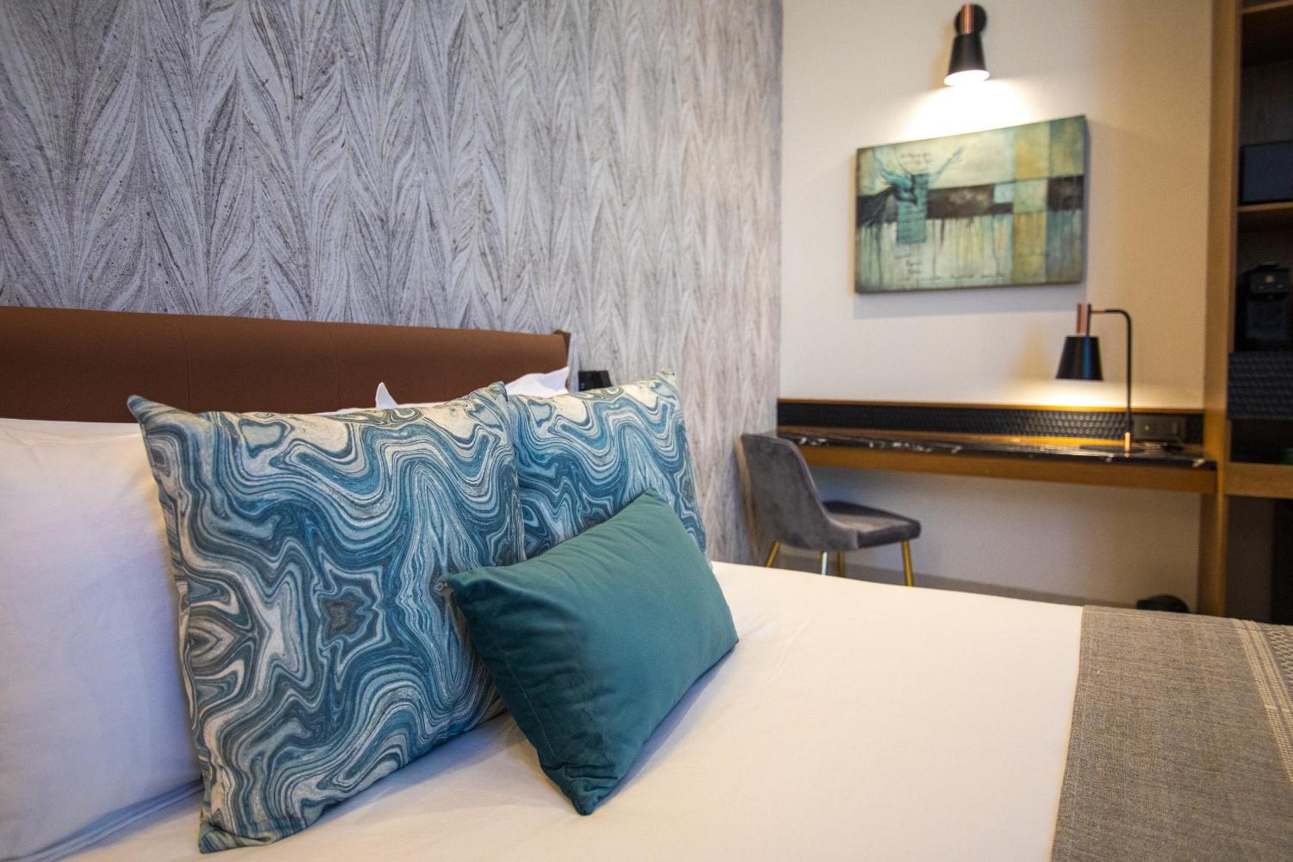Junior Suite - Photo 19