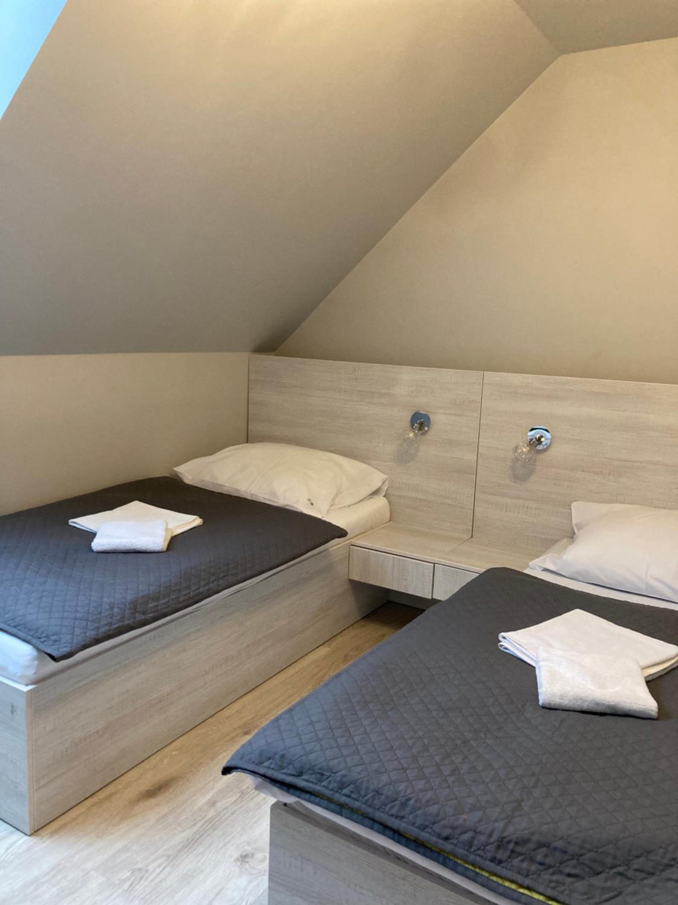Comfort Quadruple Room photo 2