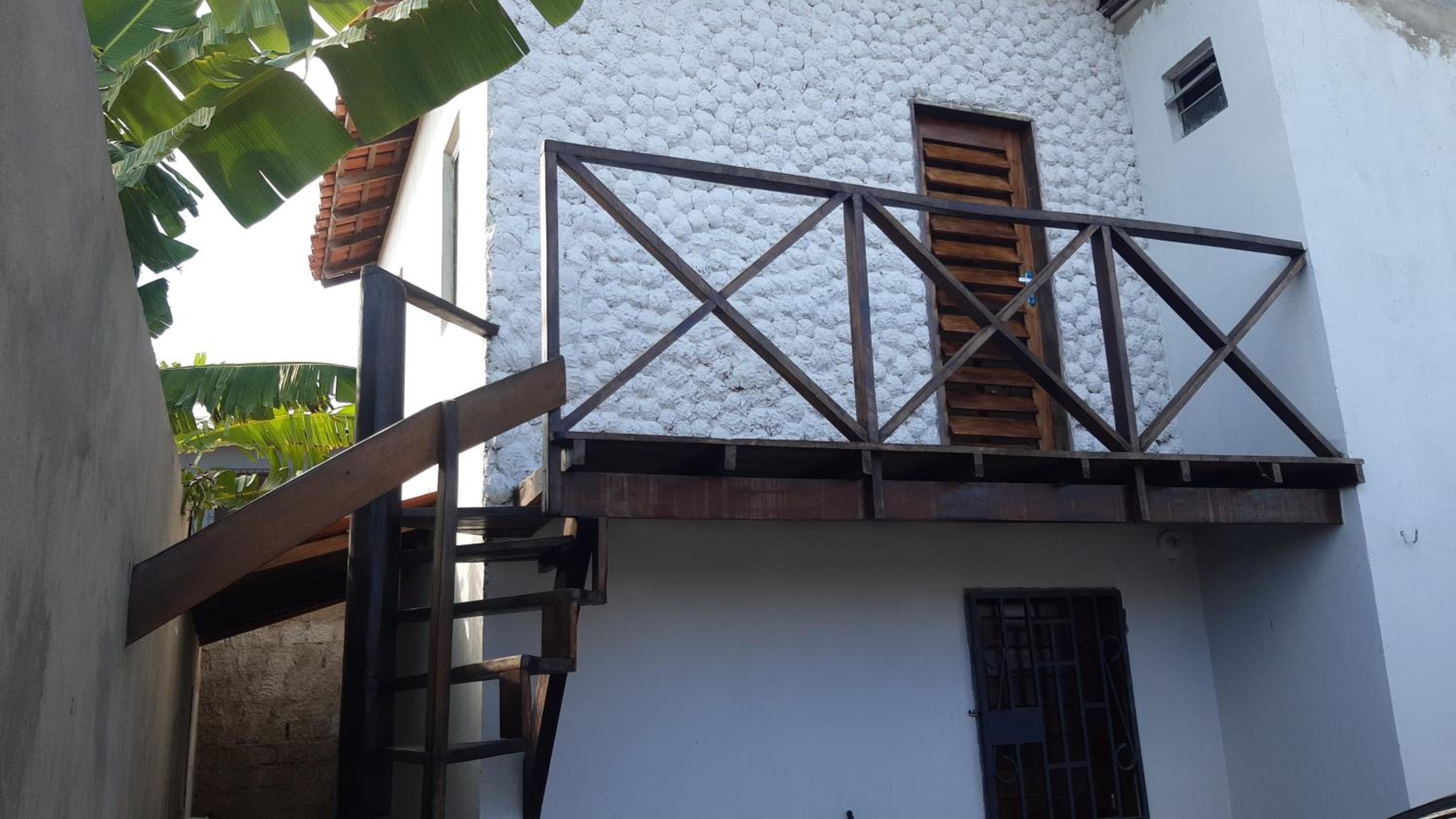 Two-Bedroom Chalet photo 2