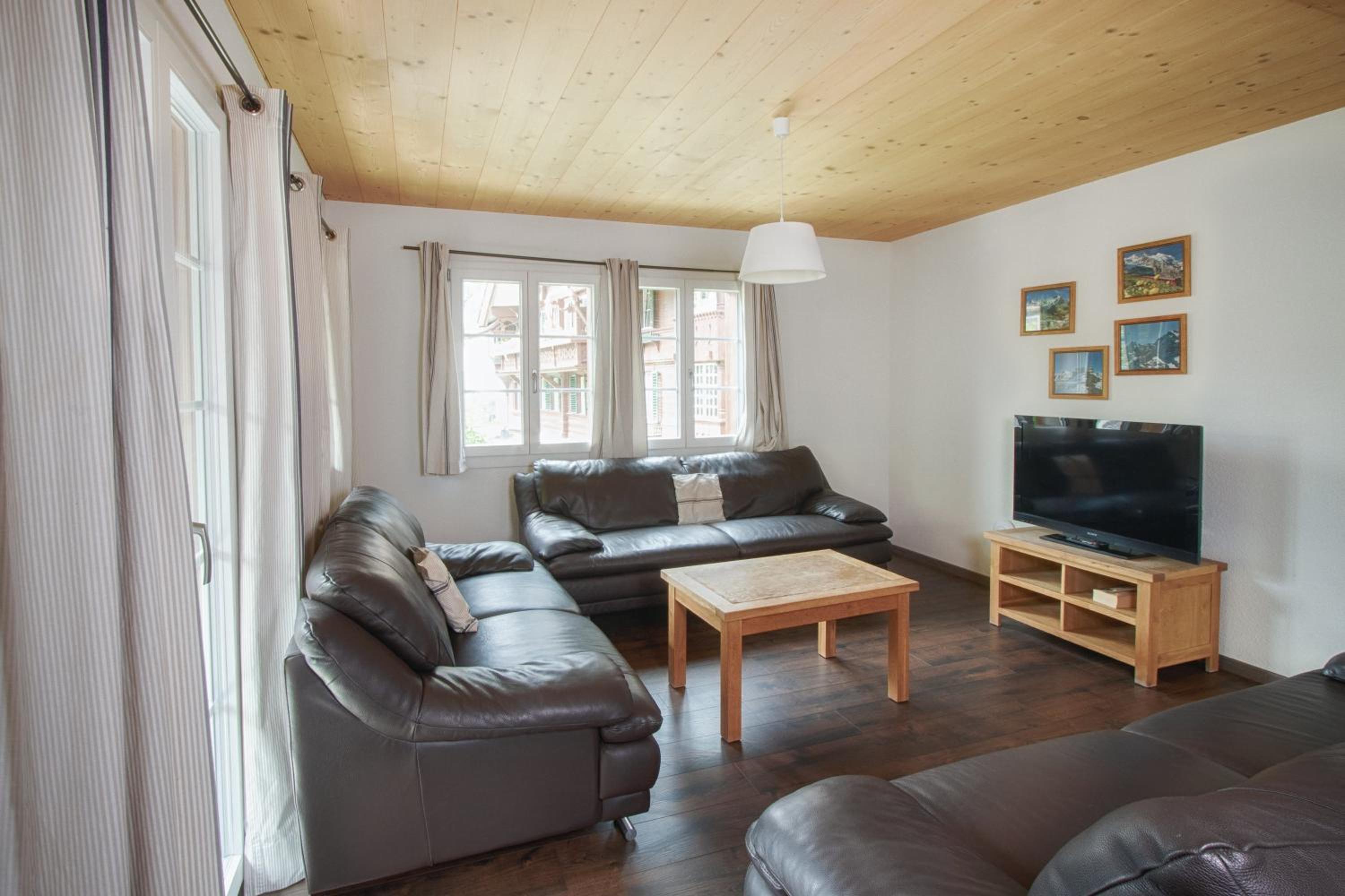 Apartment Edelweiss photo 2