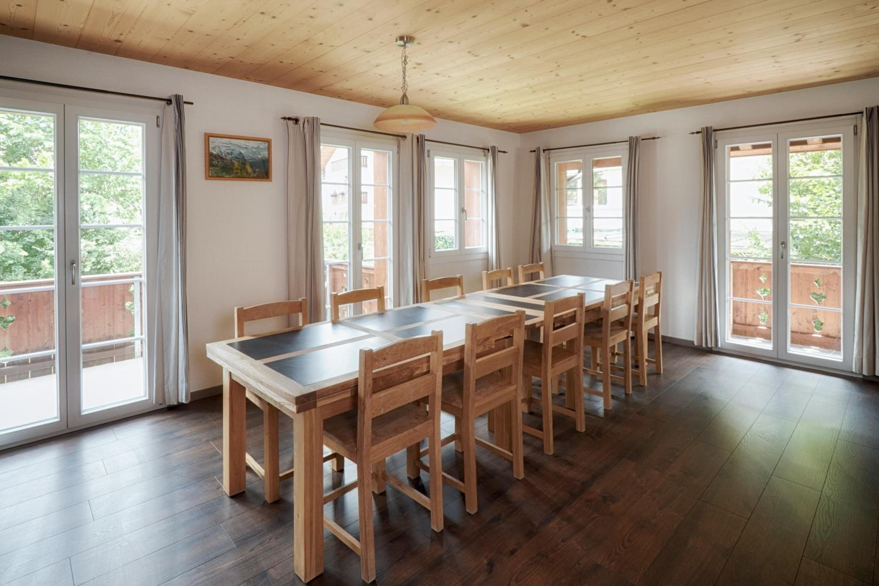 Apartment Edelweiss photo 3