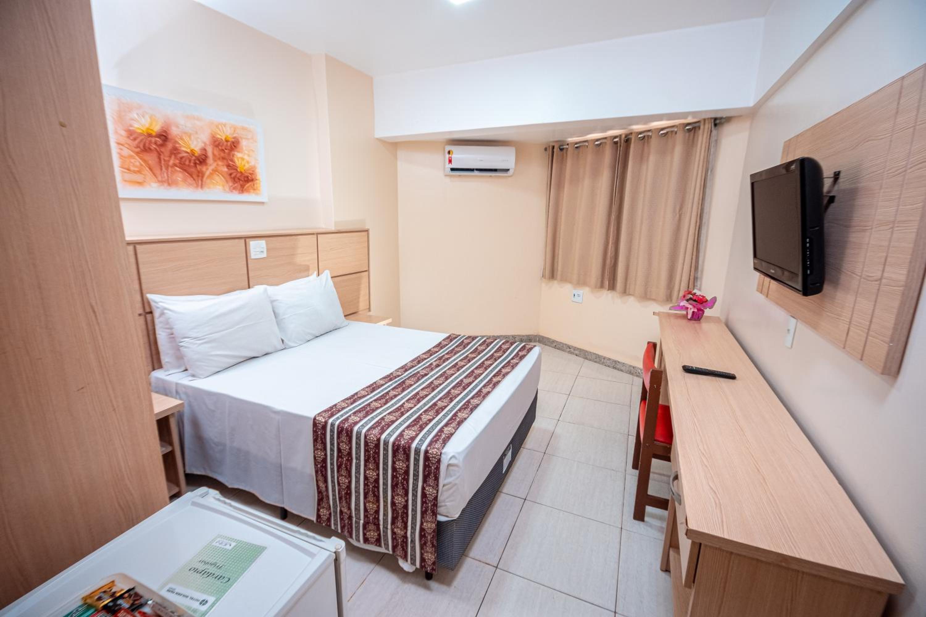 Standard Double Room - Photo 1