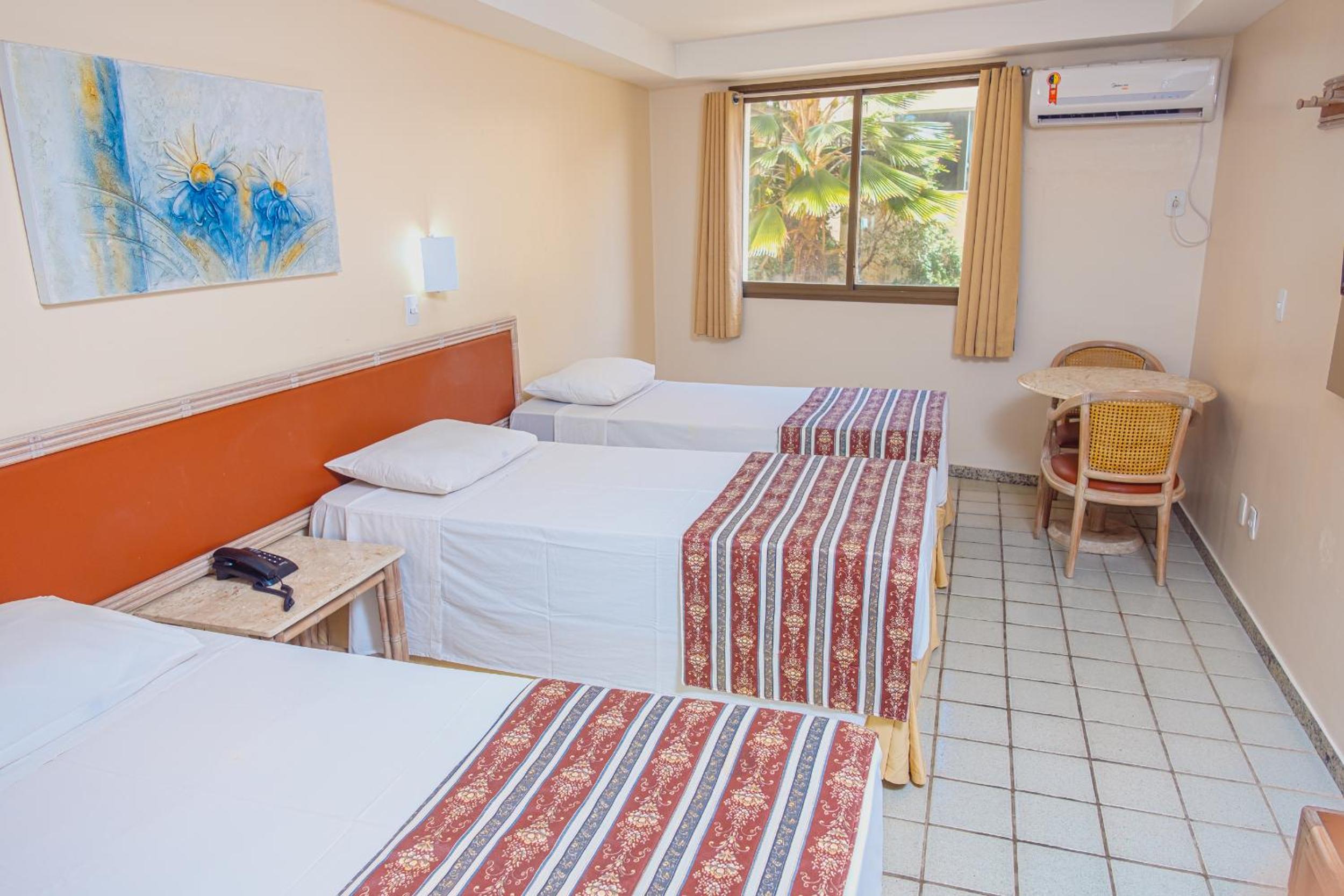 Standard Triple Room - Photo 6