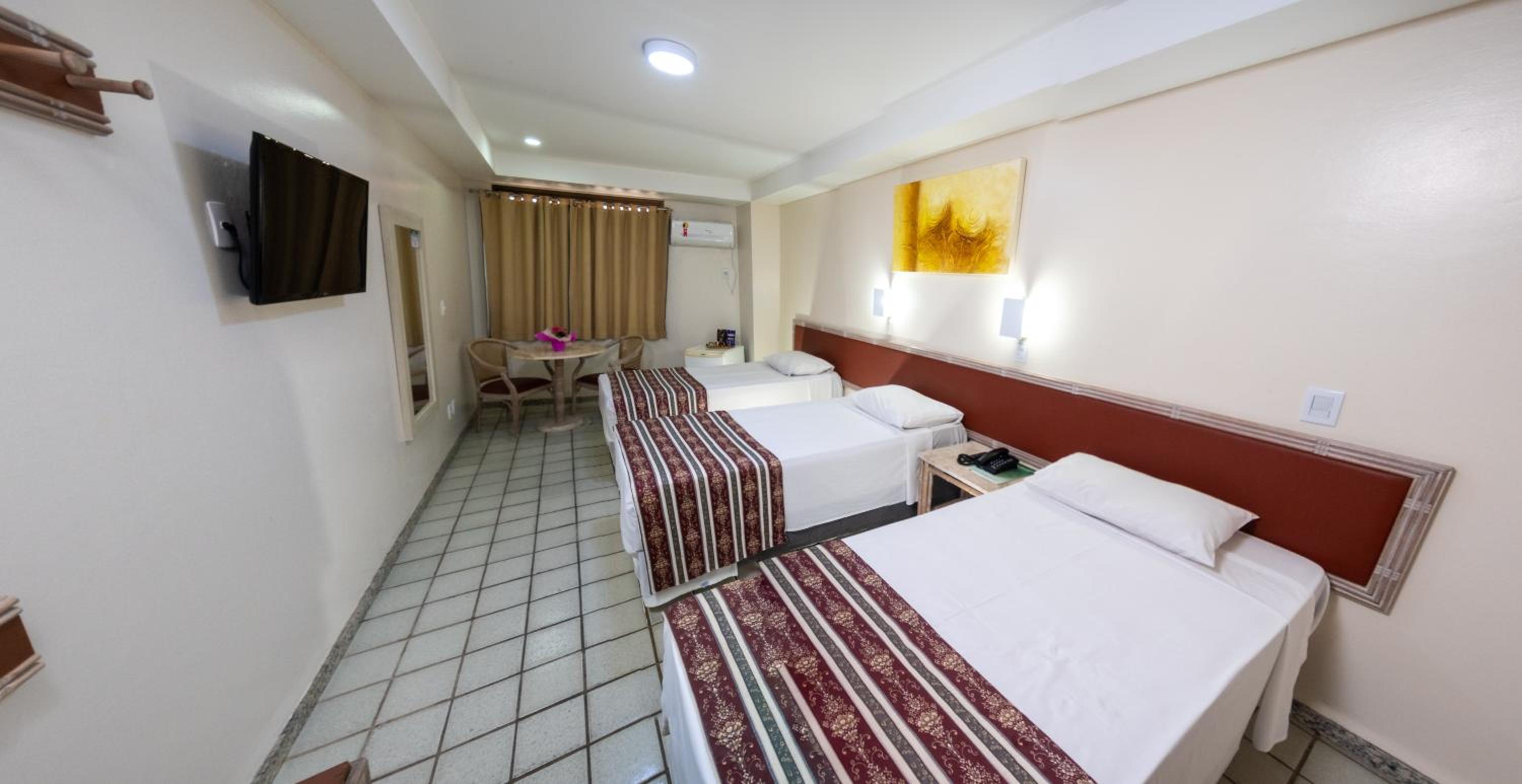 Standard Triple Room - Photo 3