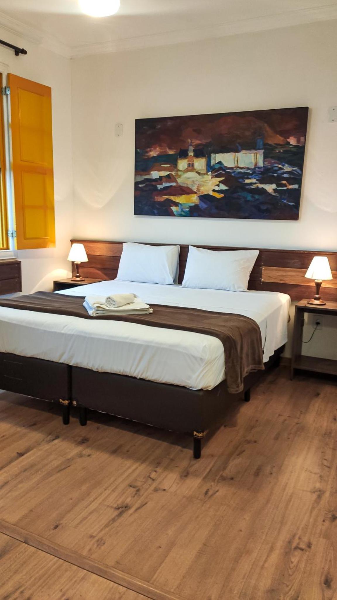 Comfort Triple Room photo 2