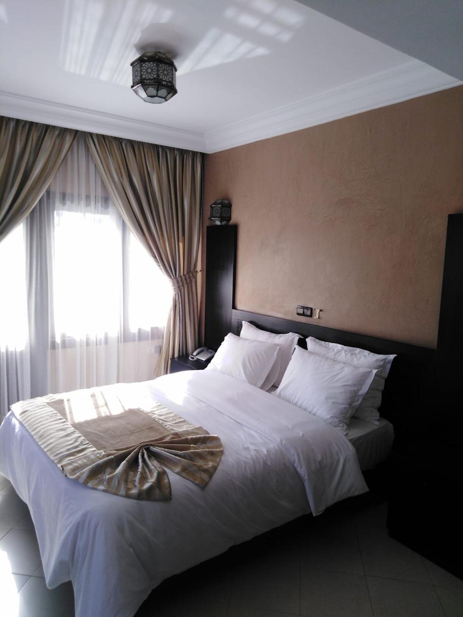 Standard Single Room photo 1