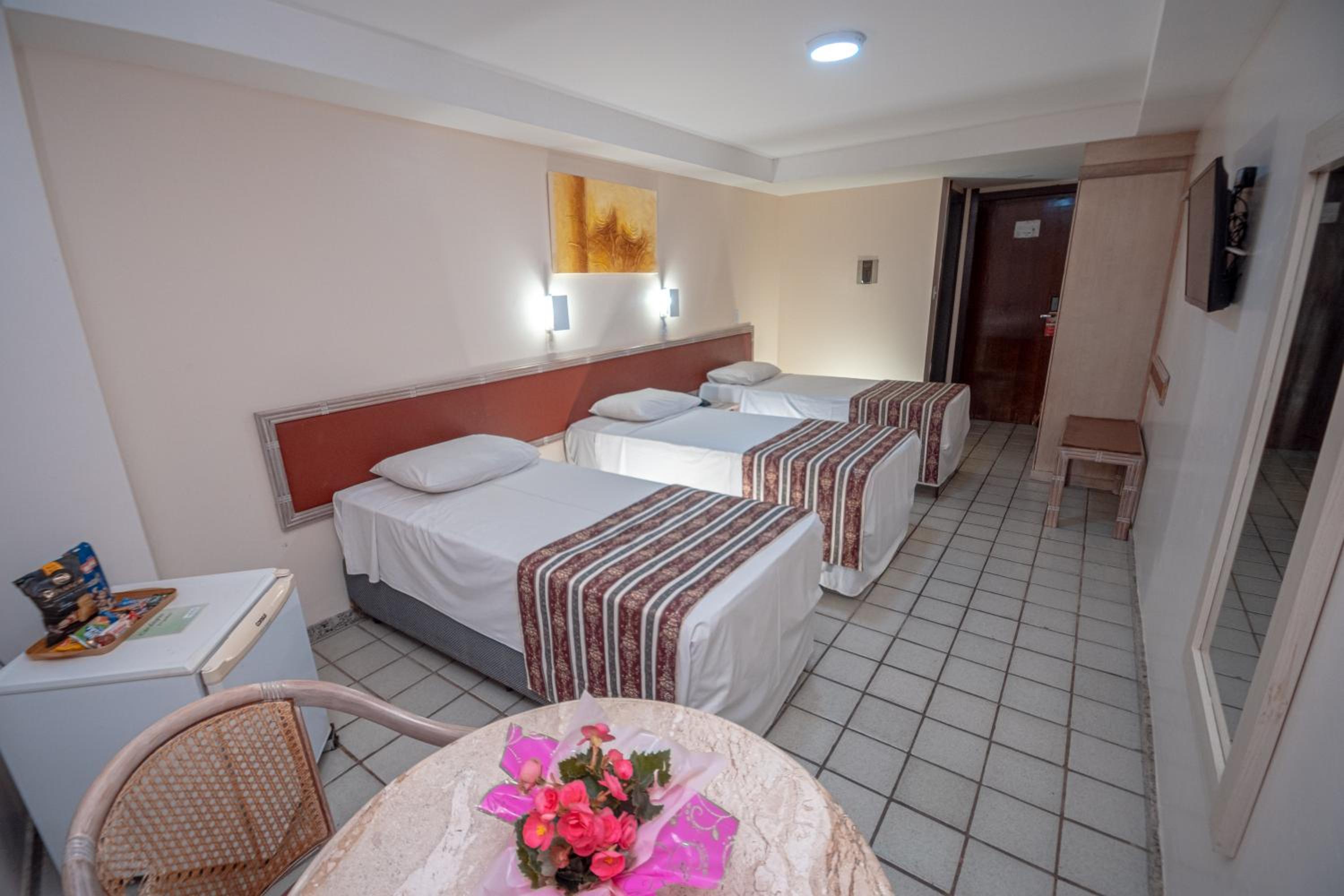 Standard Triple Room - Photo 4