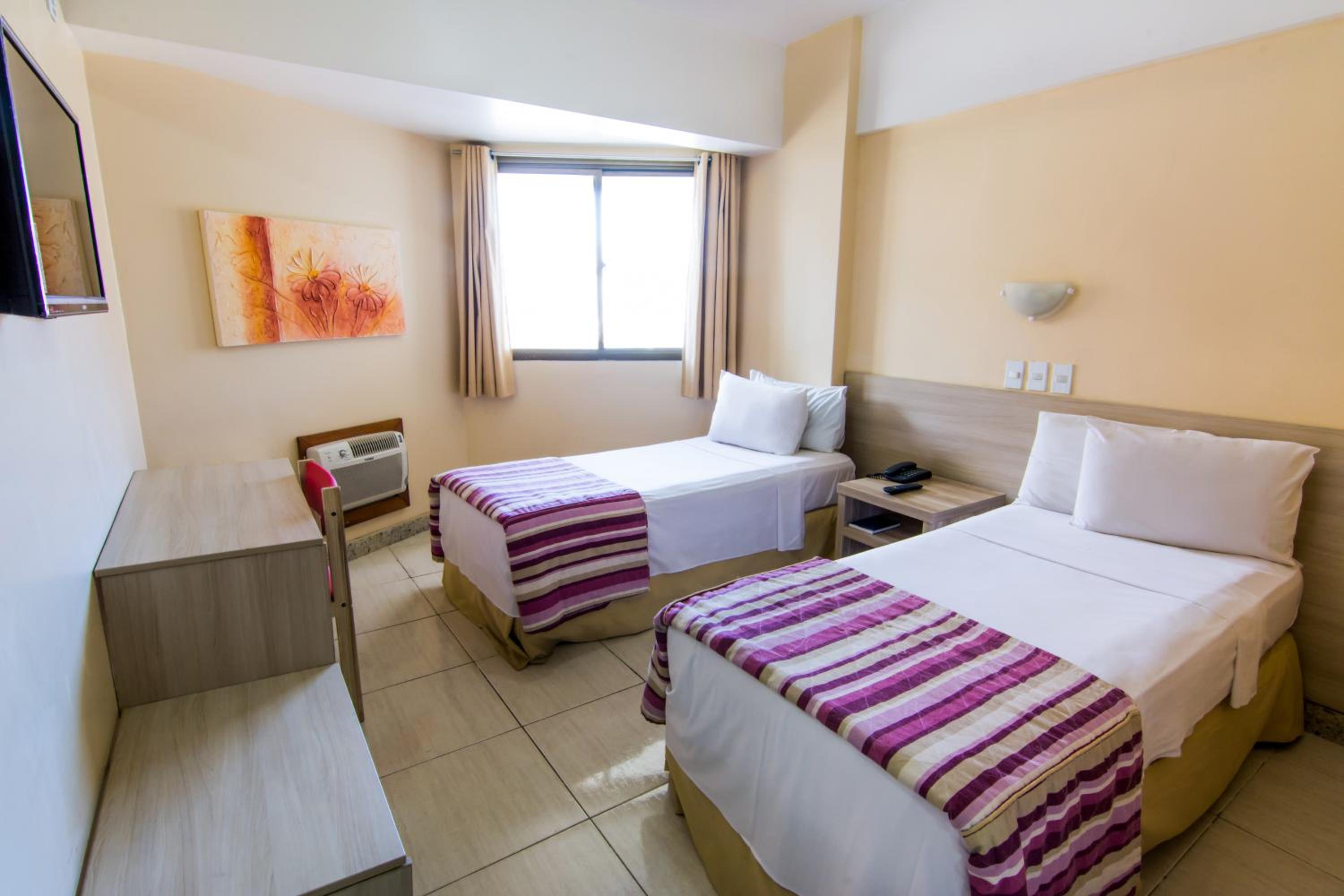 Triple Room with double bed and  photo 2
