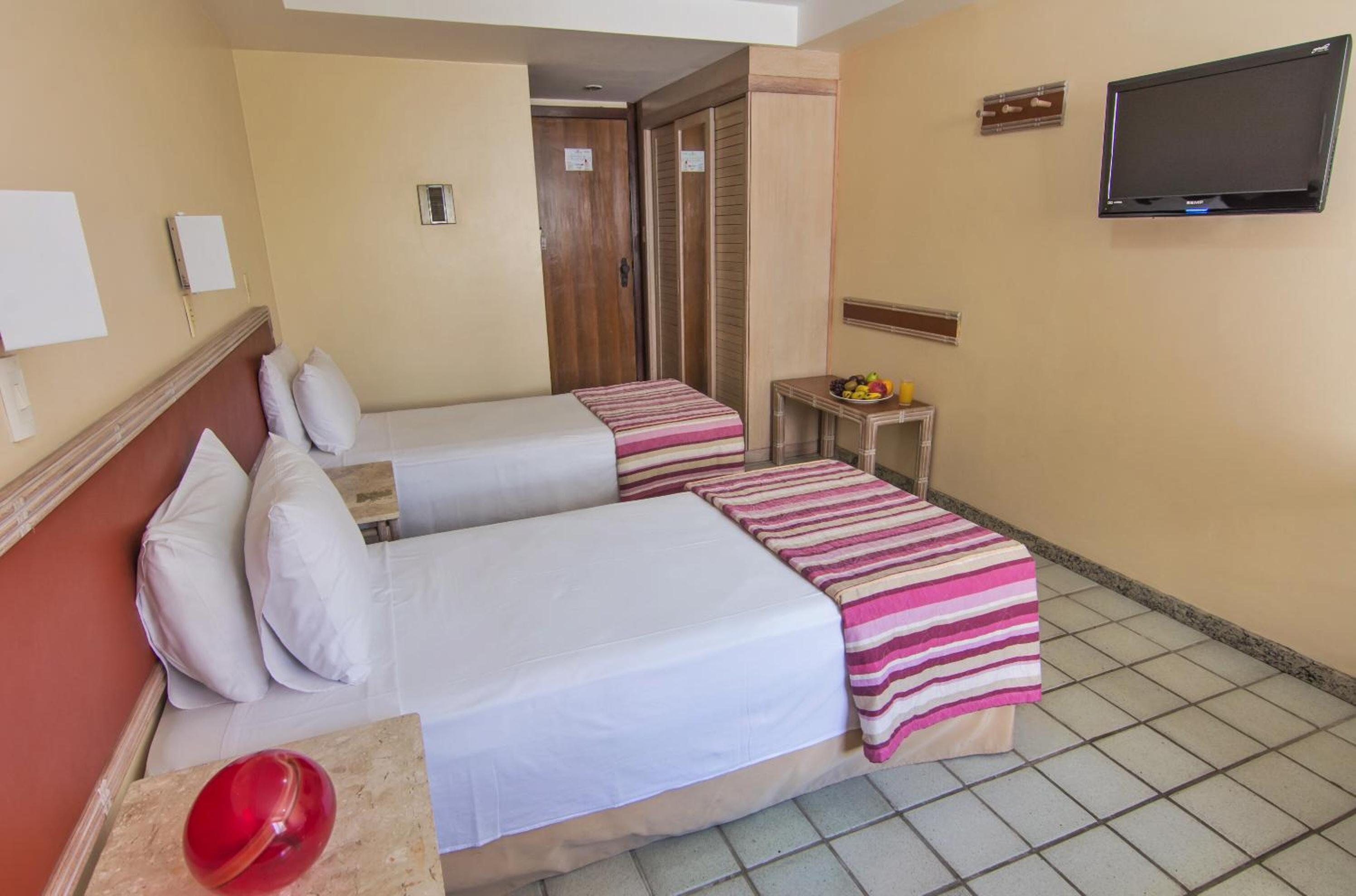 Triple Room with double bed and  photo 3