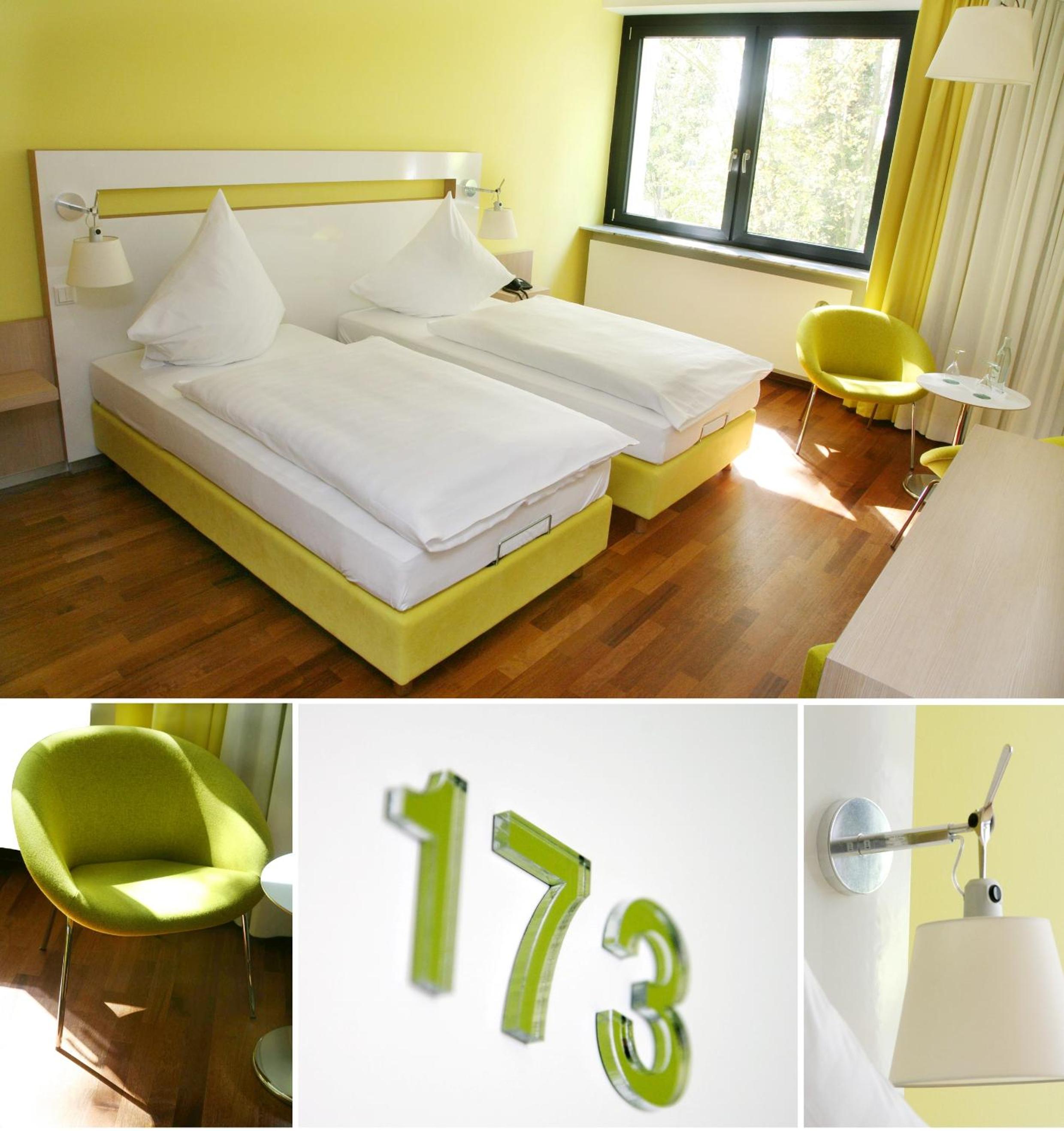 Superior Double Room photo 1
