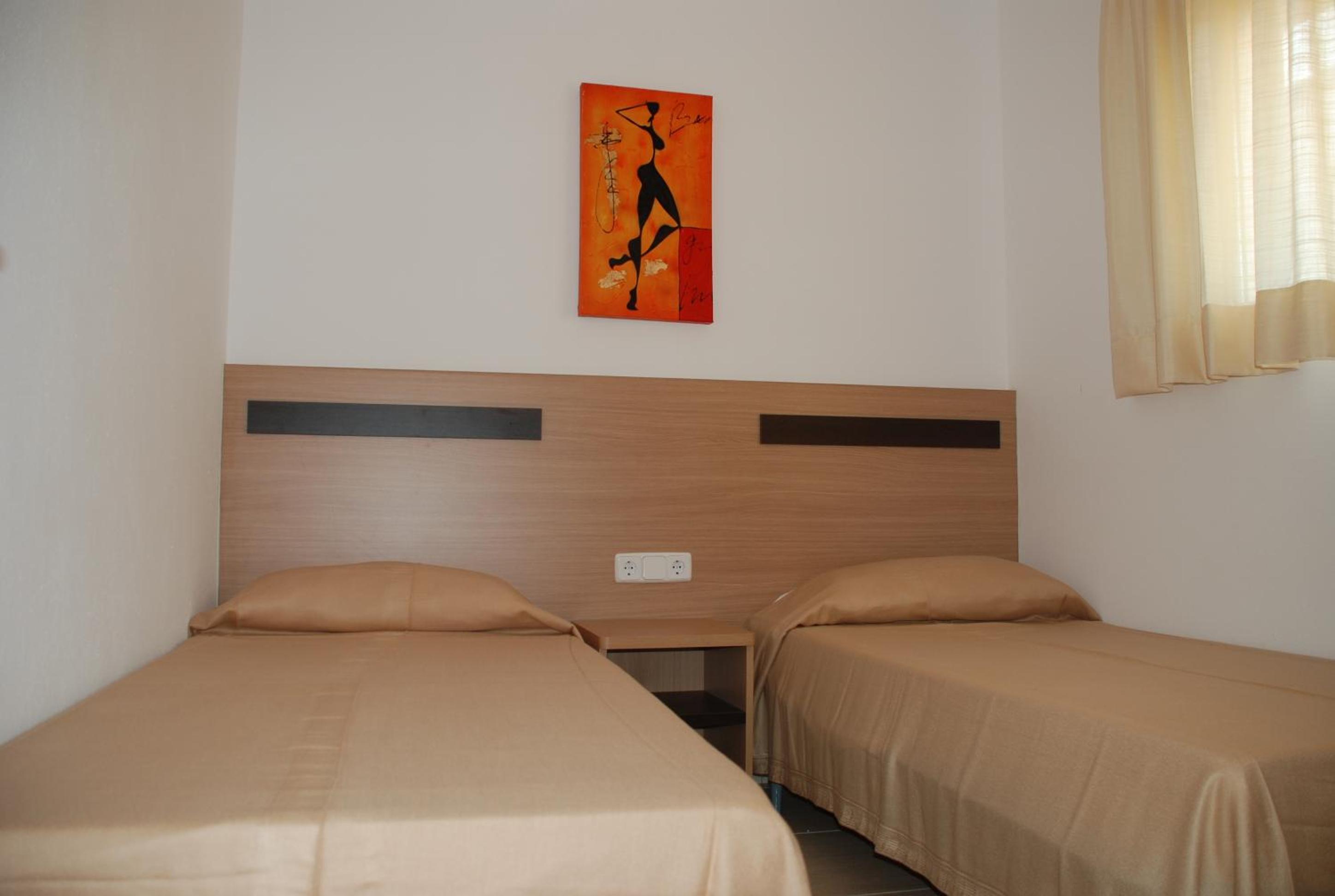 Apartamento de Una Habitación Canadá 15