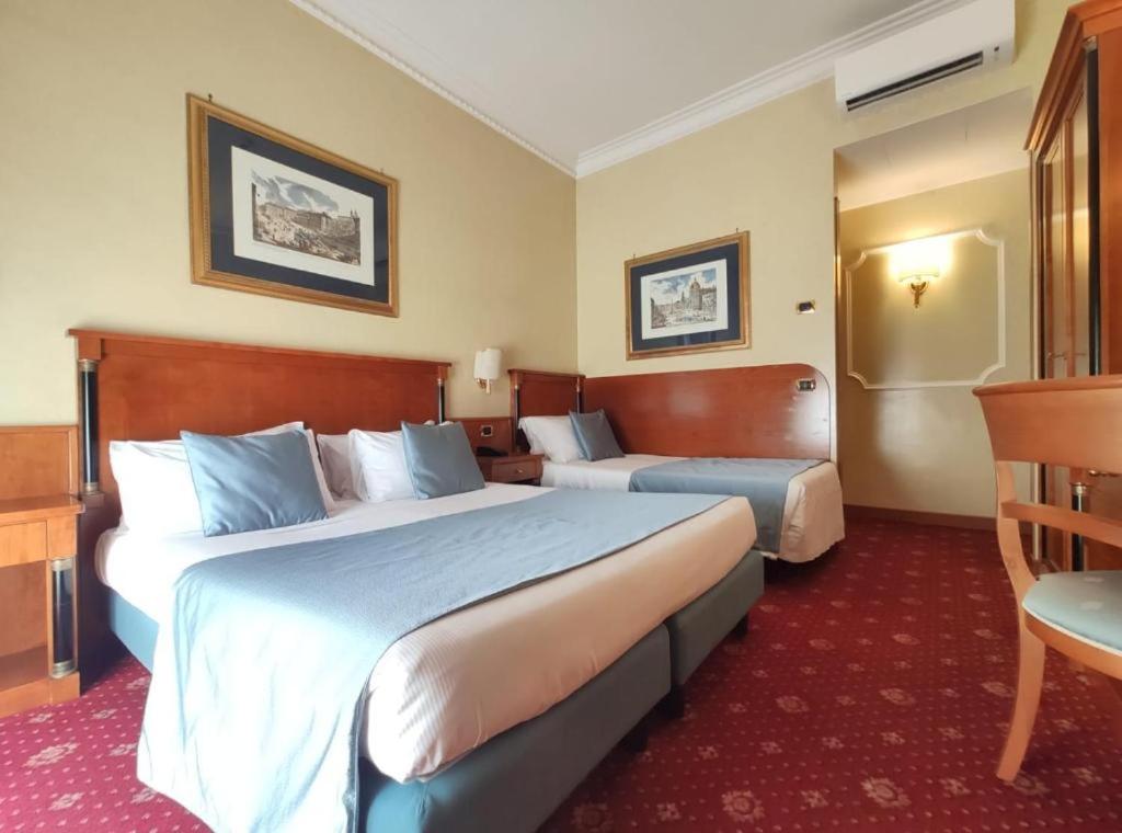 Triple Room photo 2