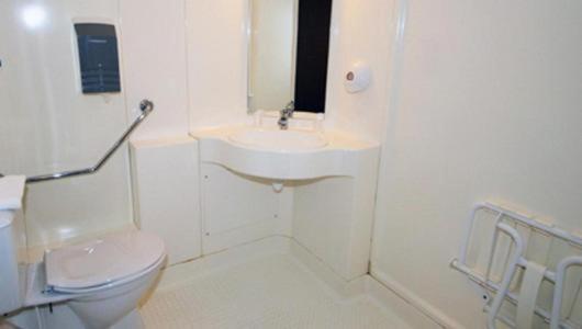 Double Room - Disability Access