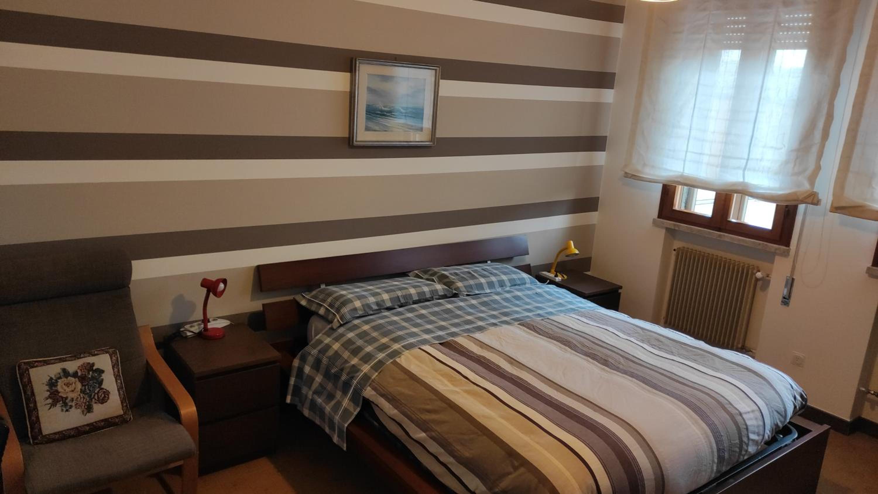 Large Double Room photo 1