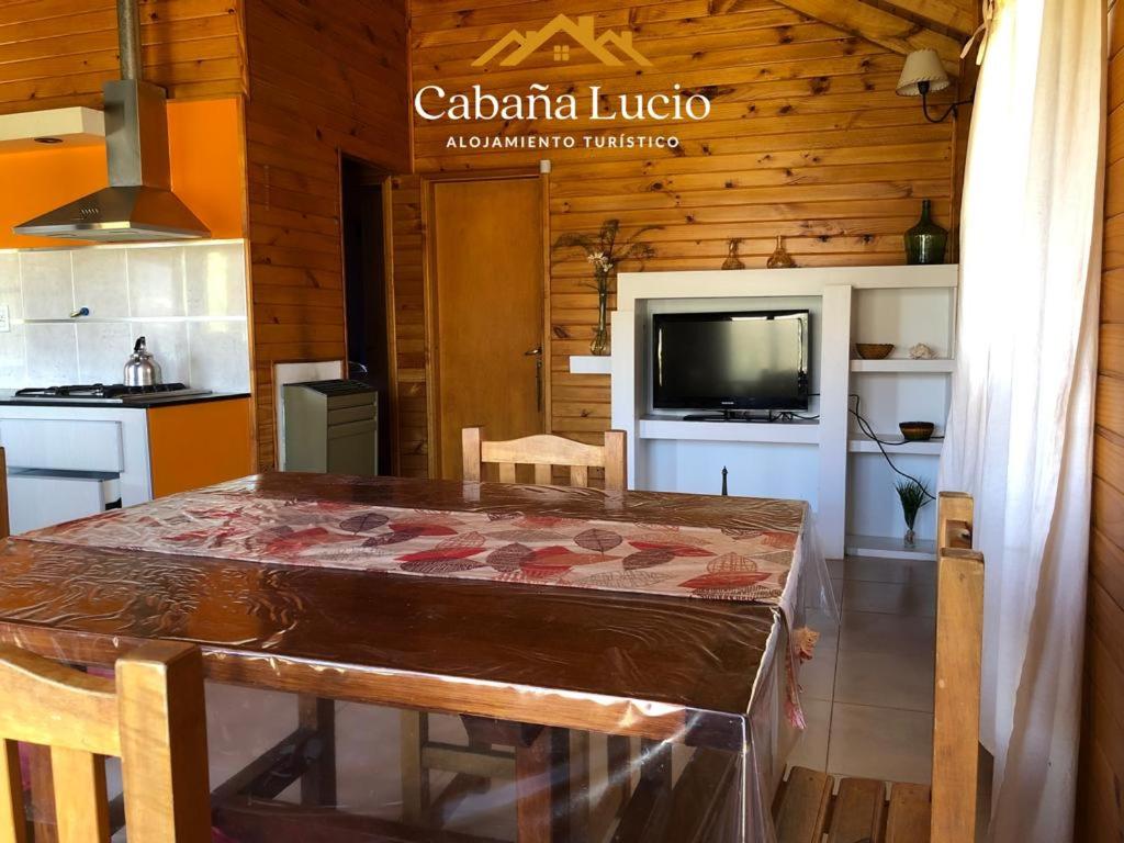 Two-Bedroom Chalet photo 3