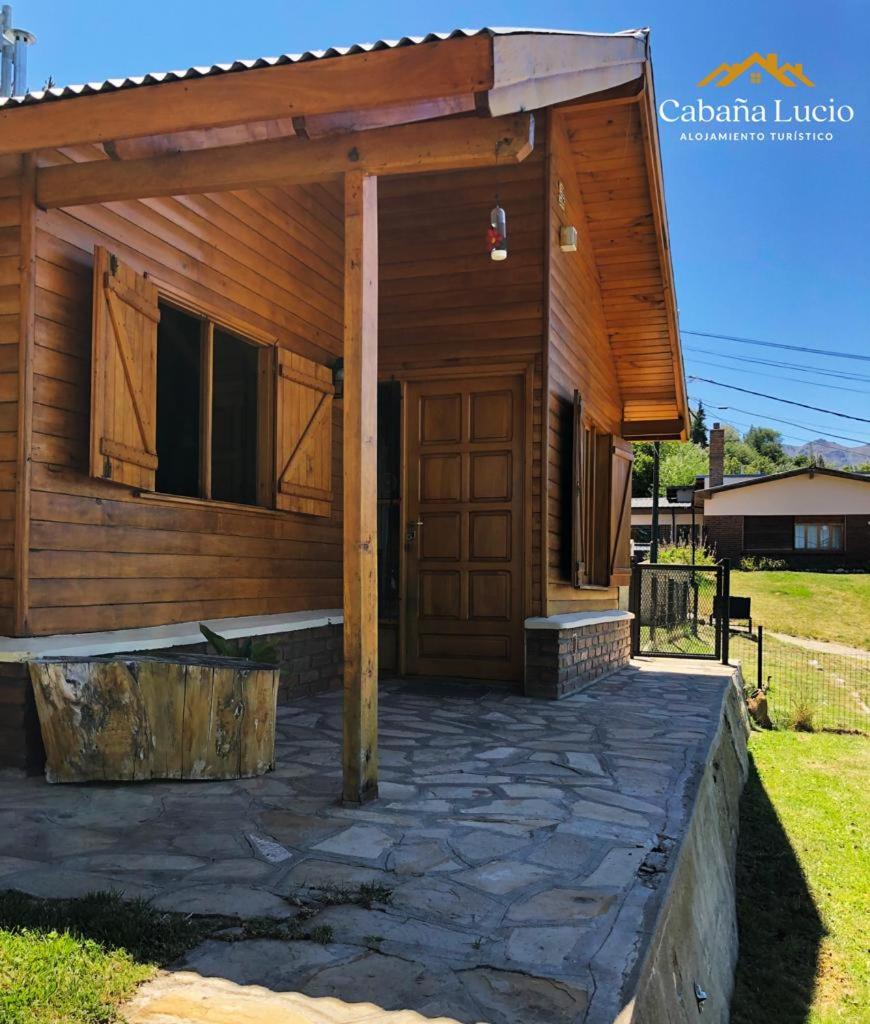 Two-Bedroom Chalet photo 2