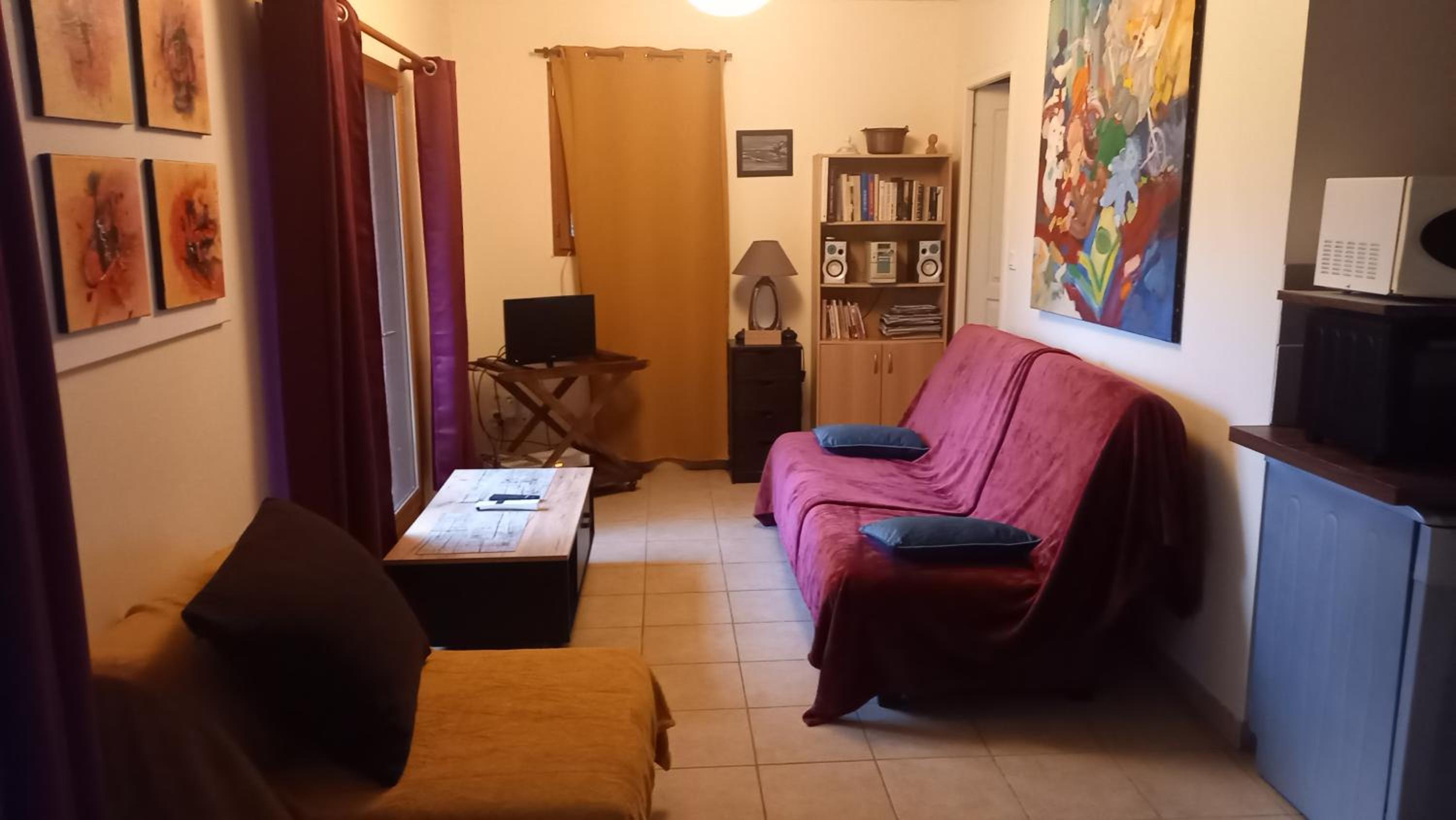 Double Room photo 3