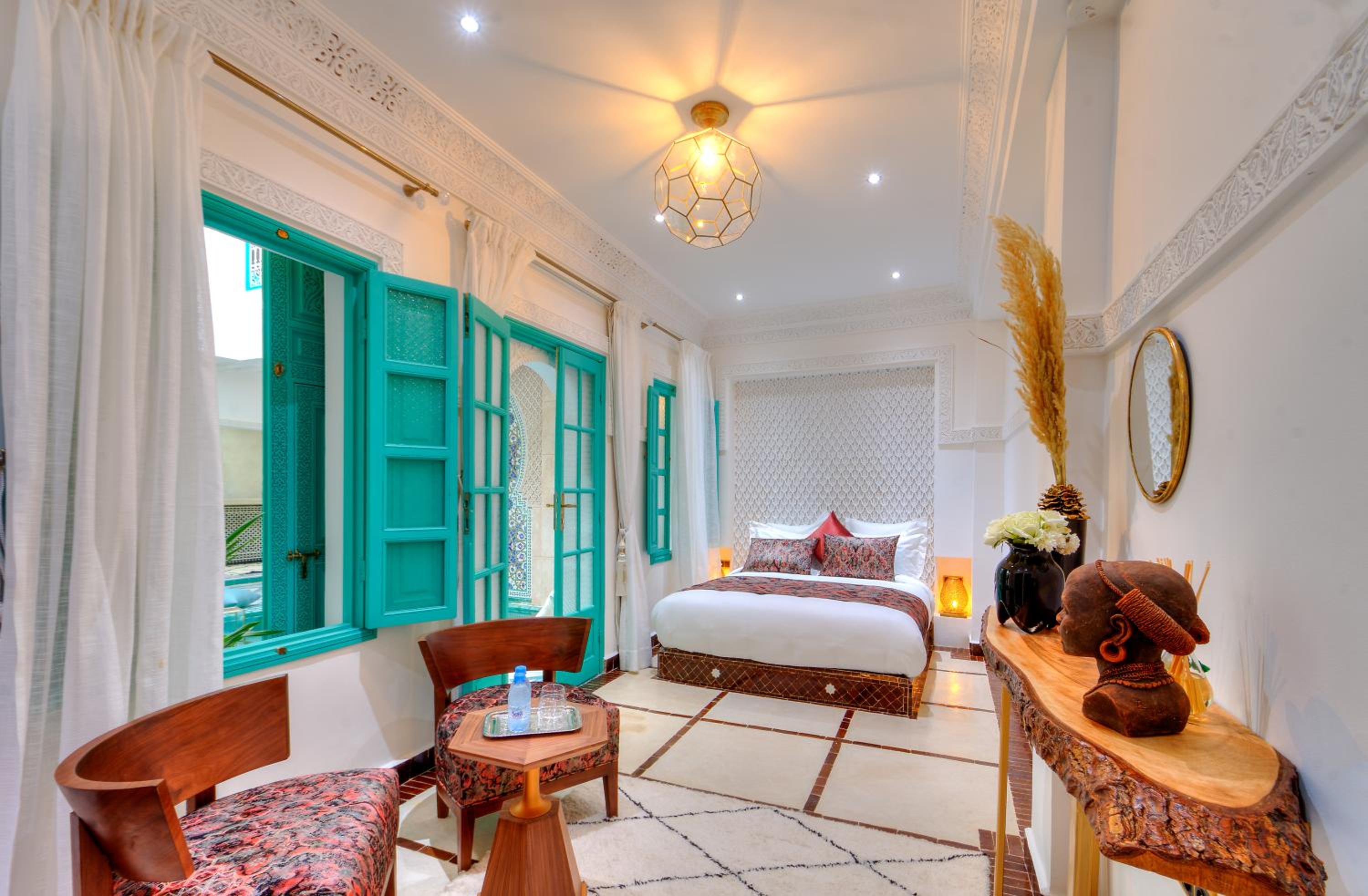 Double Room - Photo 3