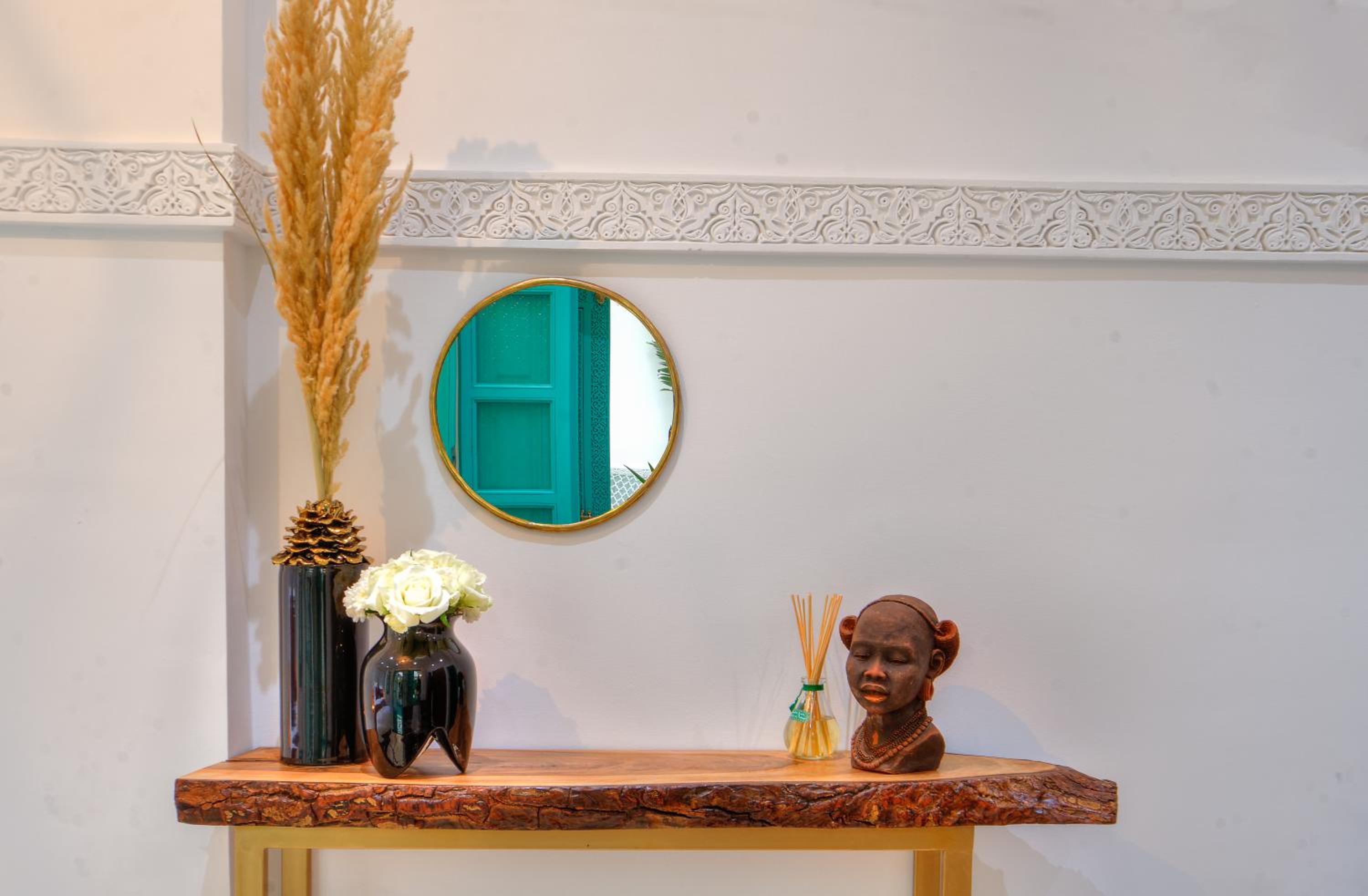 Double Room - Photo 4