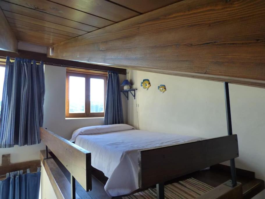Habitación Cuádruple