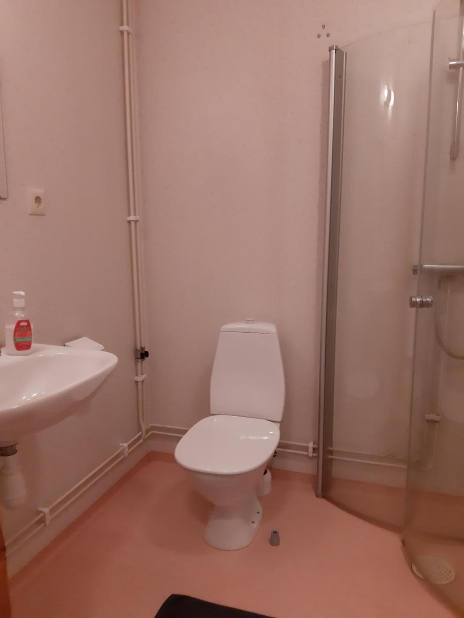 Triple Room photo 2
