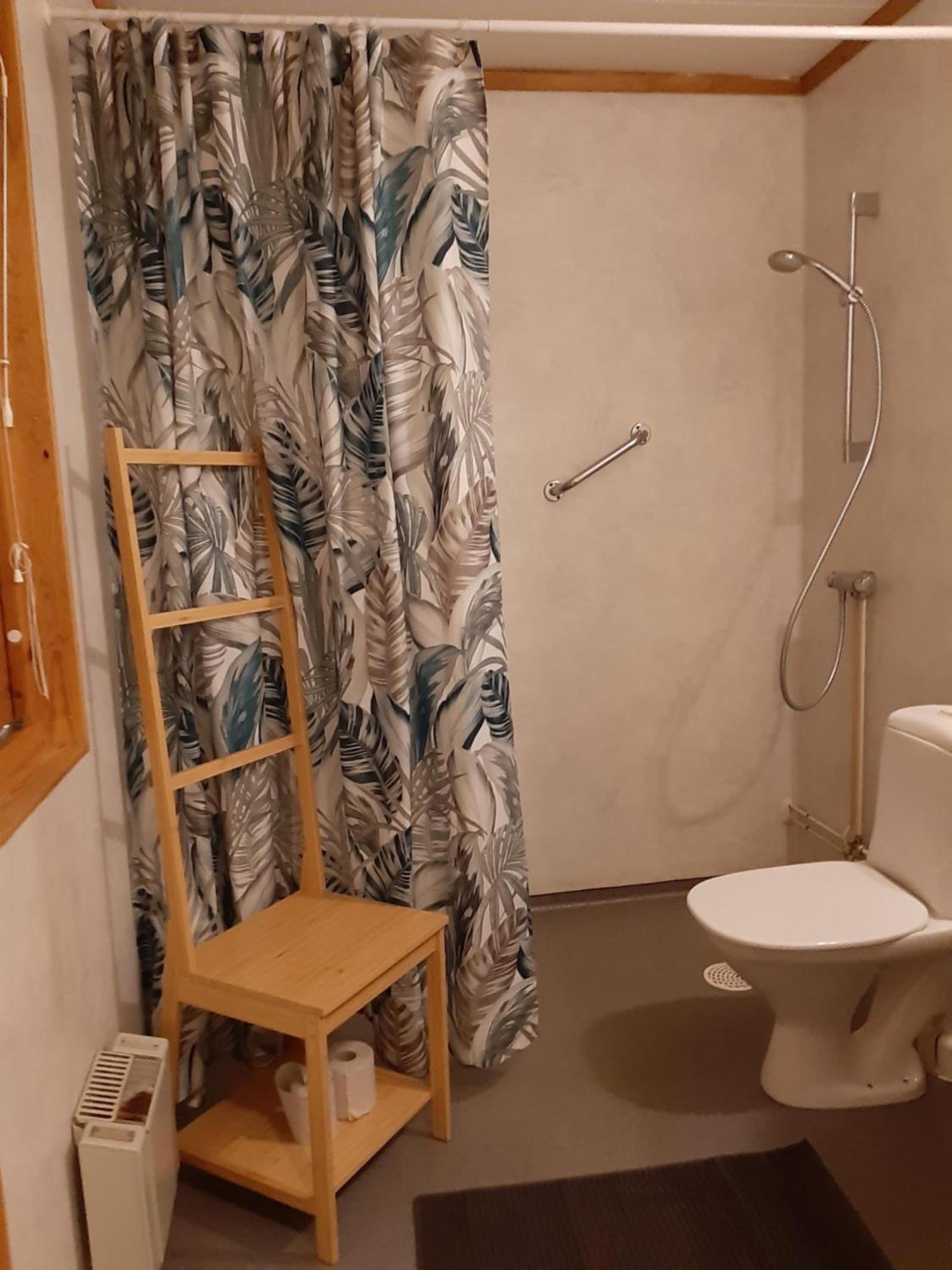 Quadruple Room photo 2