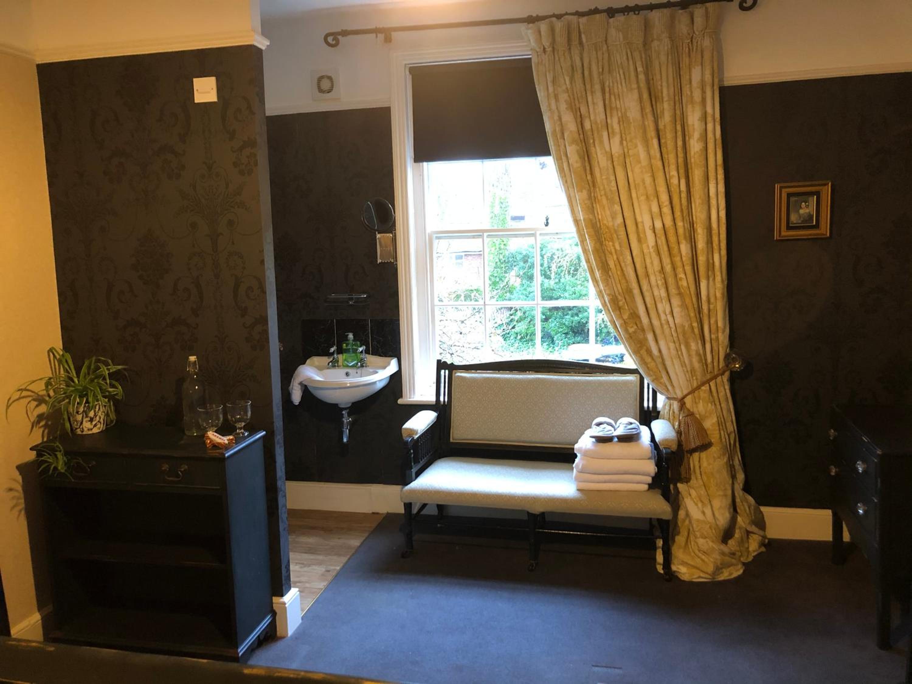 Deluxe Double Room photo 2