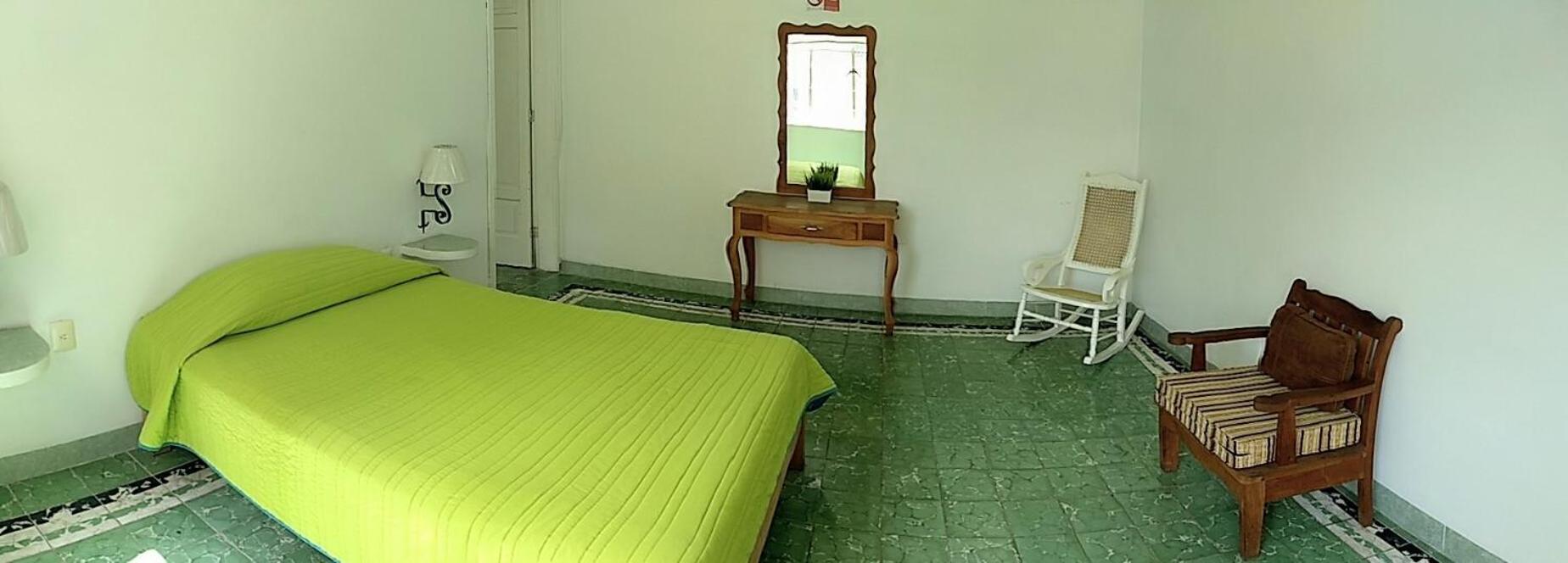 Two-Bedroom Apartment photo 2