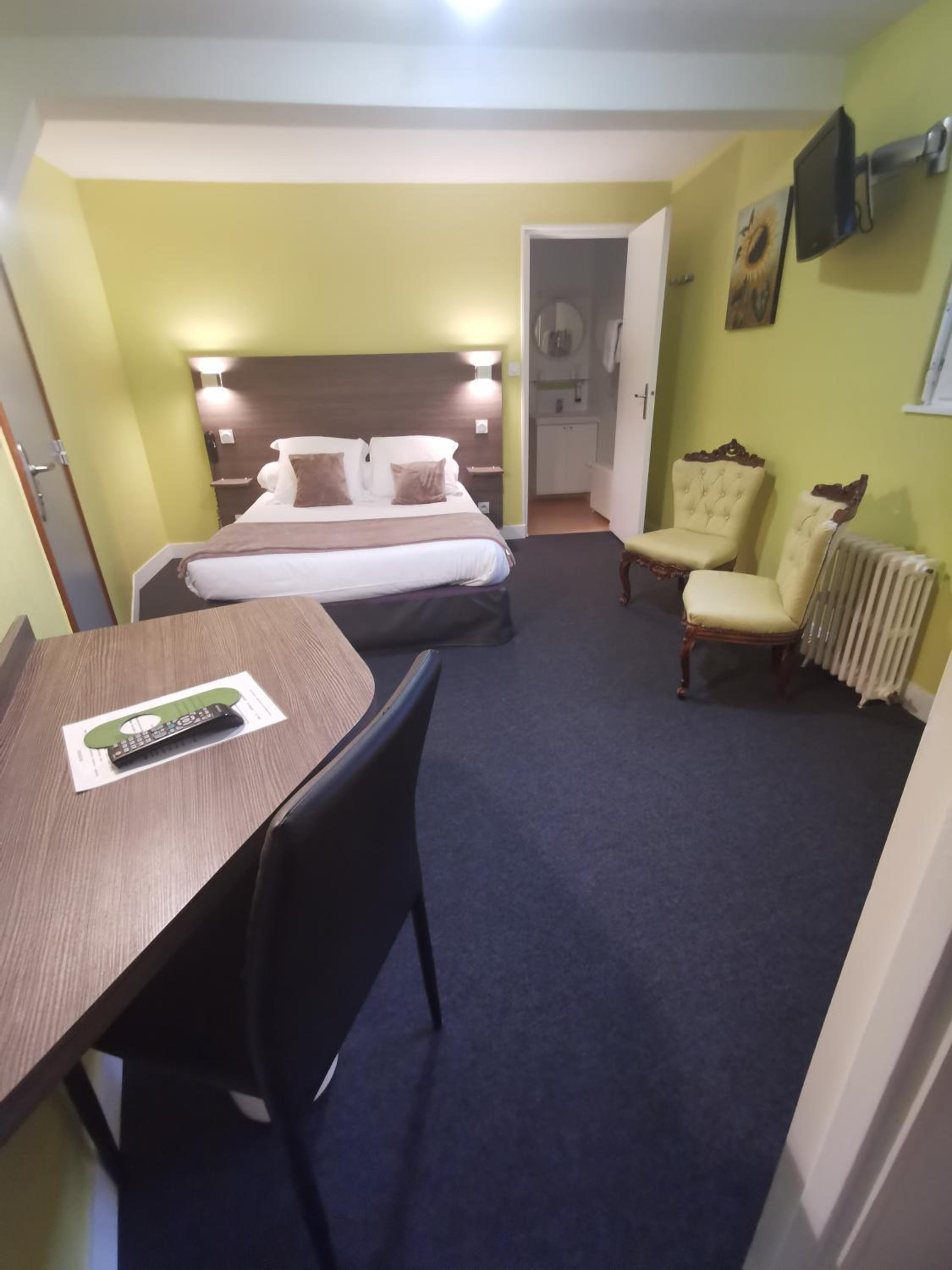 Comfort Double Room photo 2