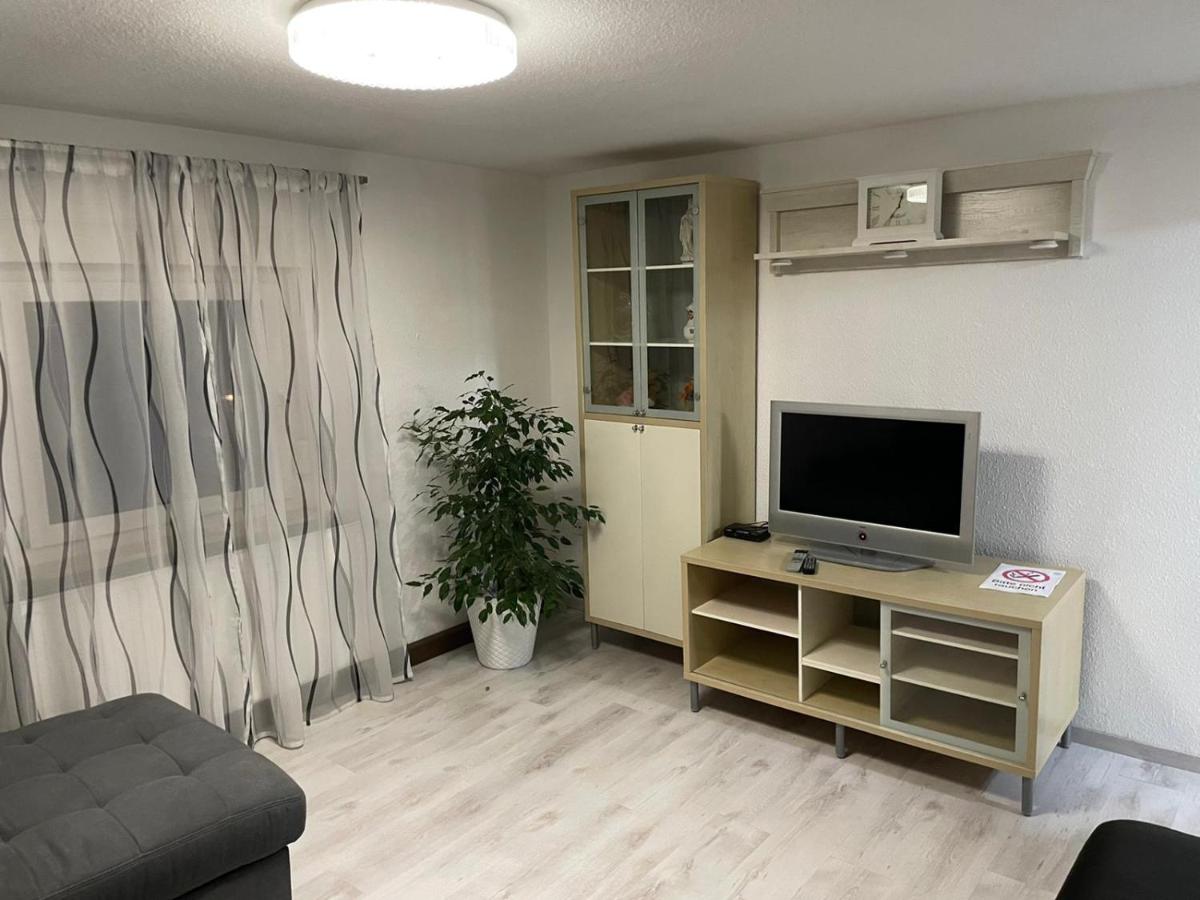Two-Bedroom Apartment photo 2