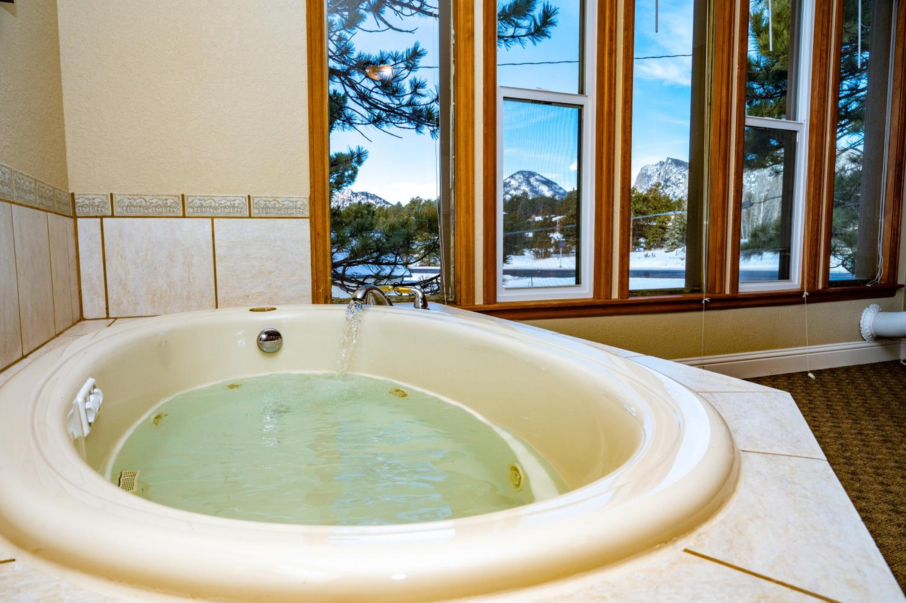 Single King Studio with Jacuzzi Tub and Sofa - Photo 3