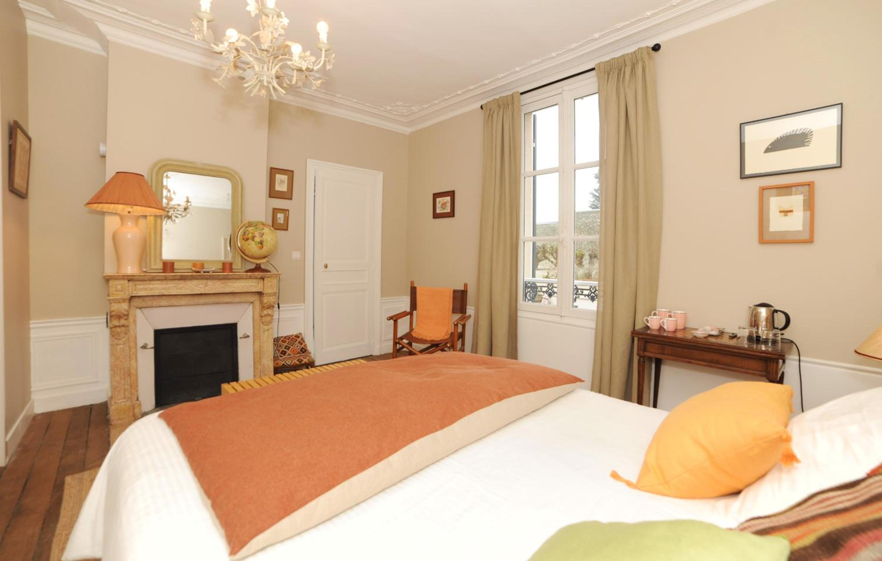 Double Room photo 2