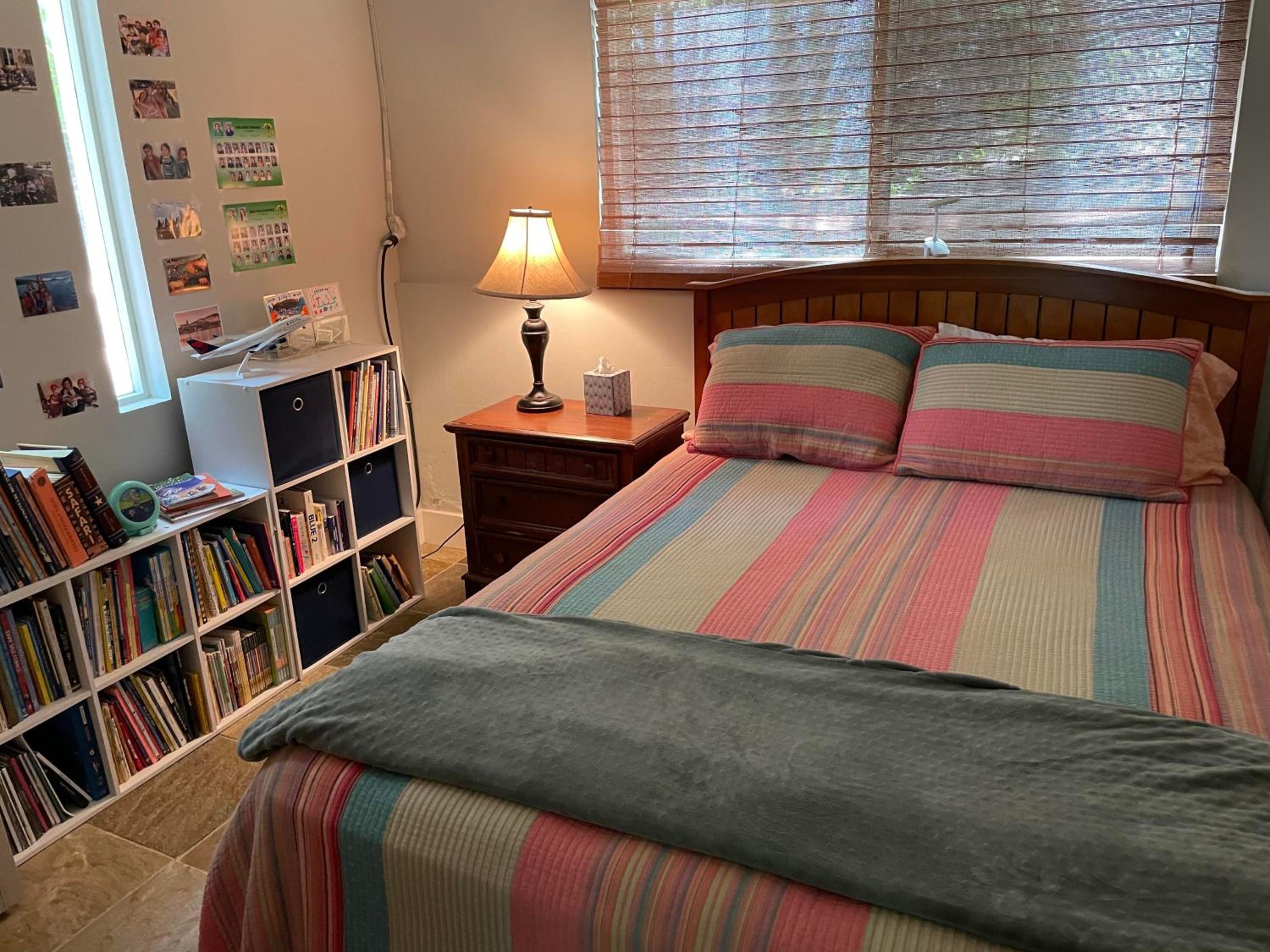 Home with Sweeping Views, Pool & Yard: hotel room photo