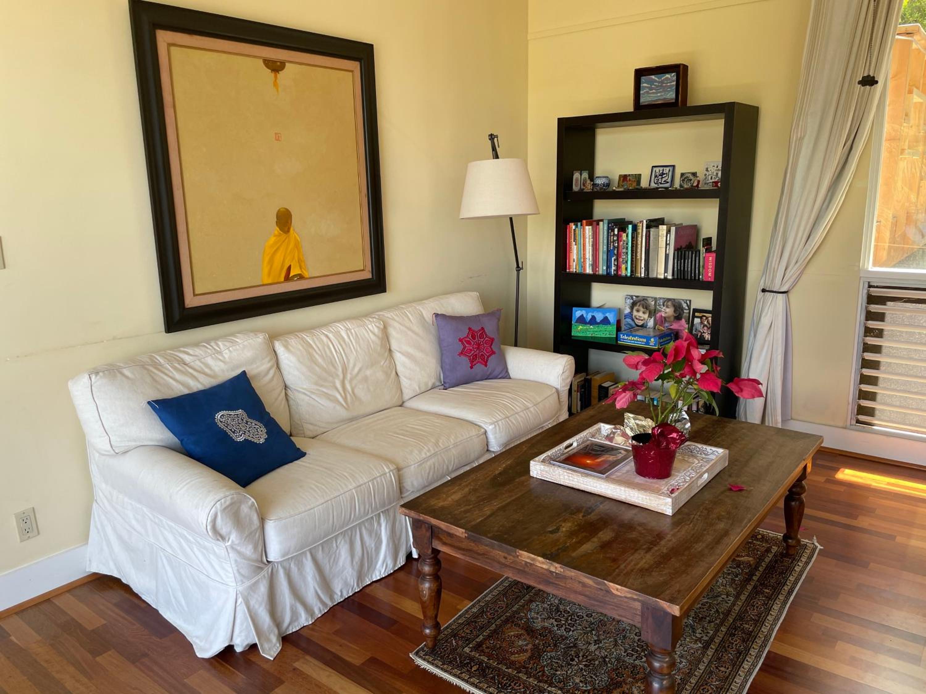 Home with Sweeping Views, Pool & Yard: Three-Bedroom House photo