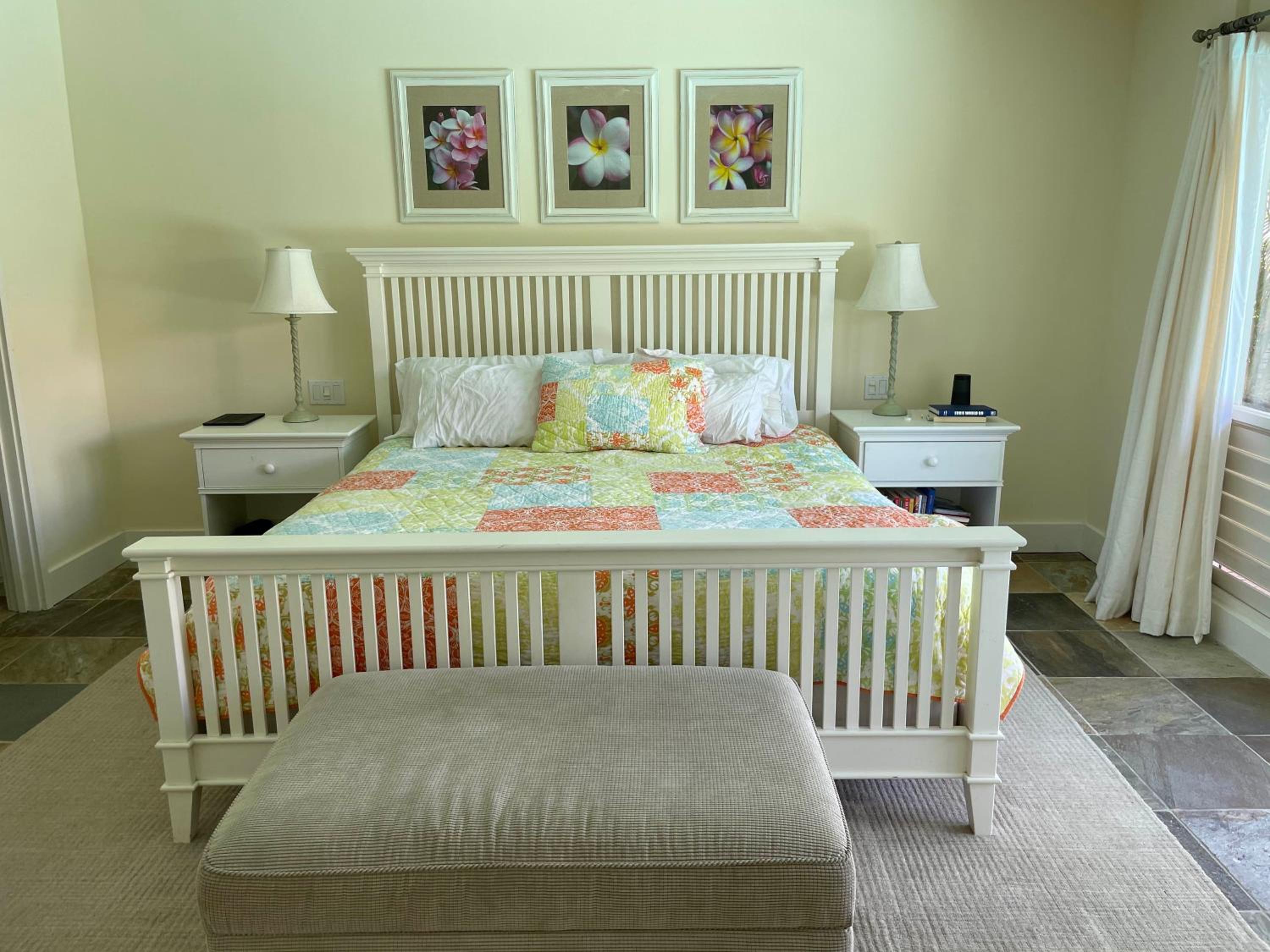 Home with Sweeping Views, Pool & Yard: Three-Bedroom House photo