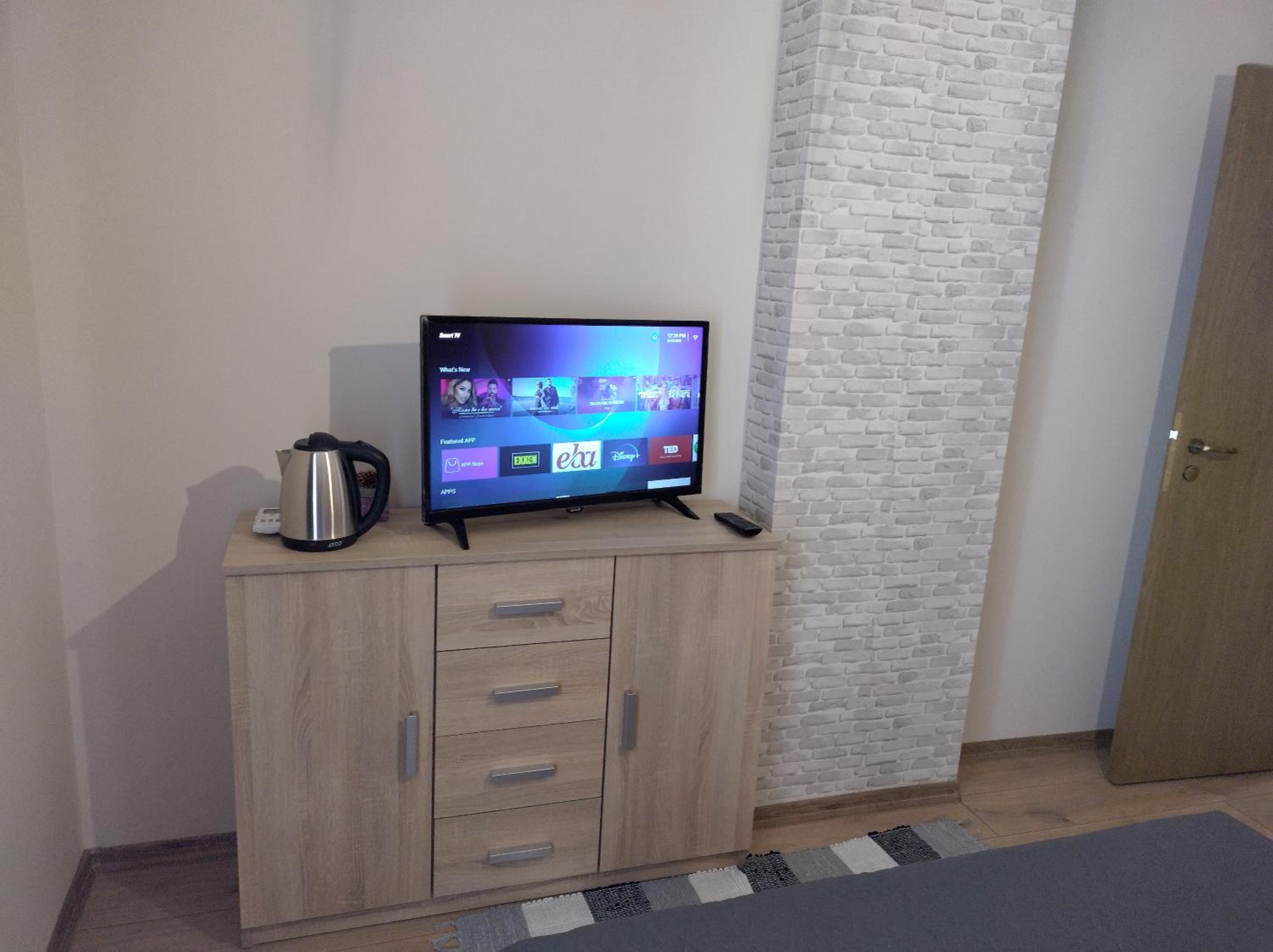 Double Room with Terrace photo 2