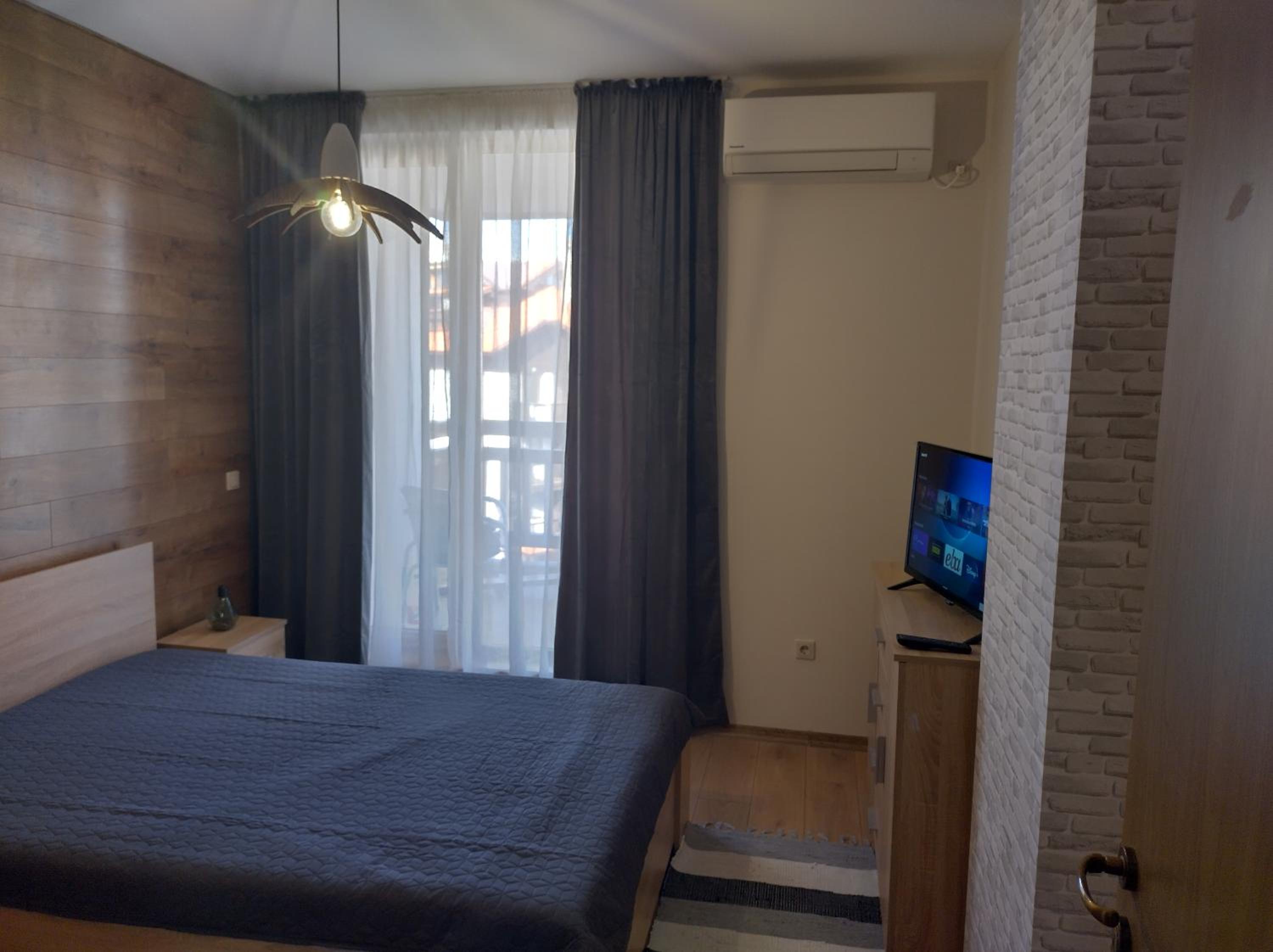 Double Room with Terrace photo 1