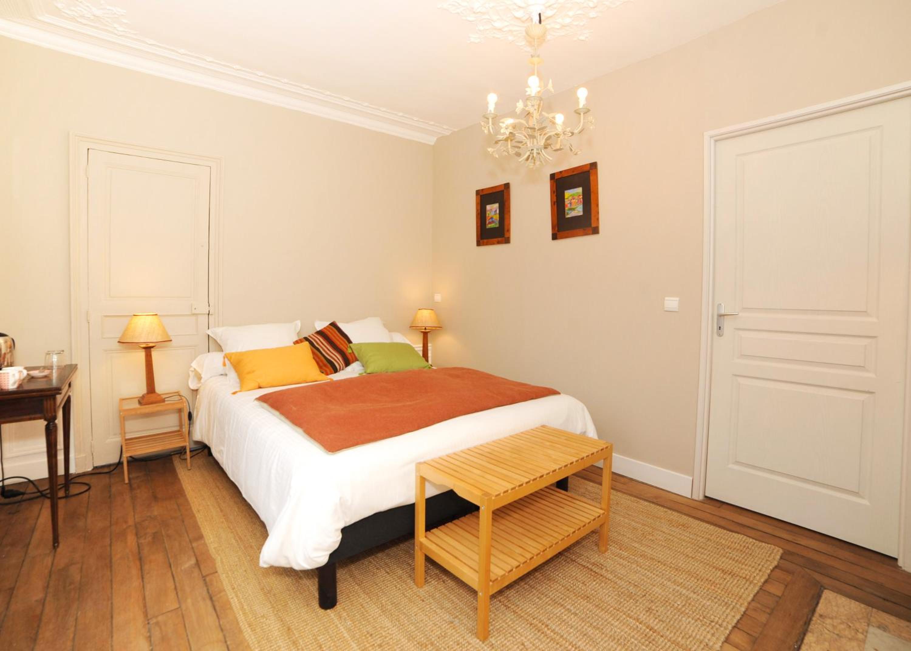 Double Room photo 3
