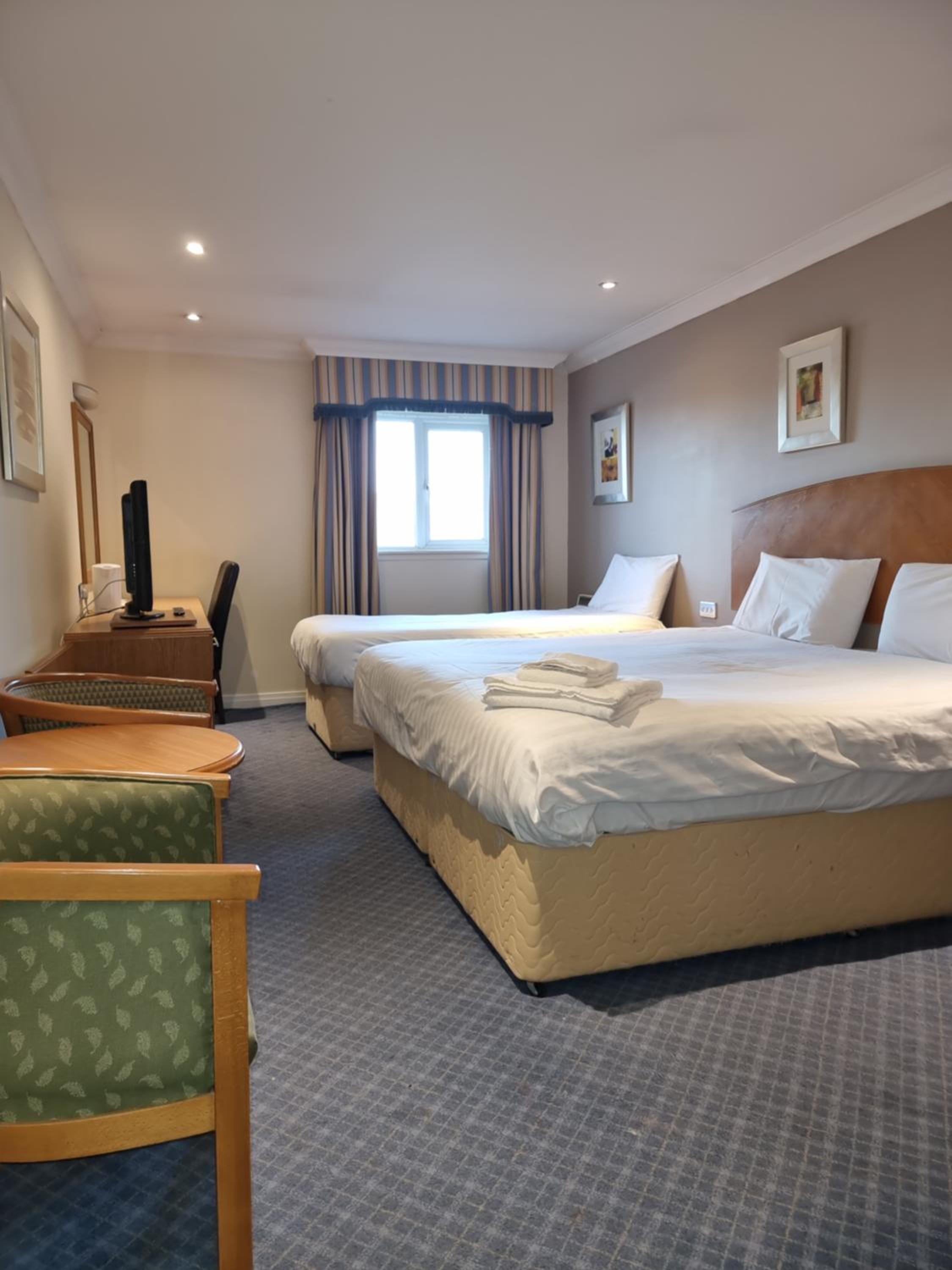 Superior Double Room - Photo 3