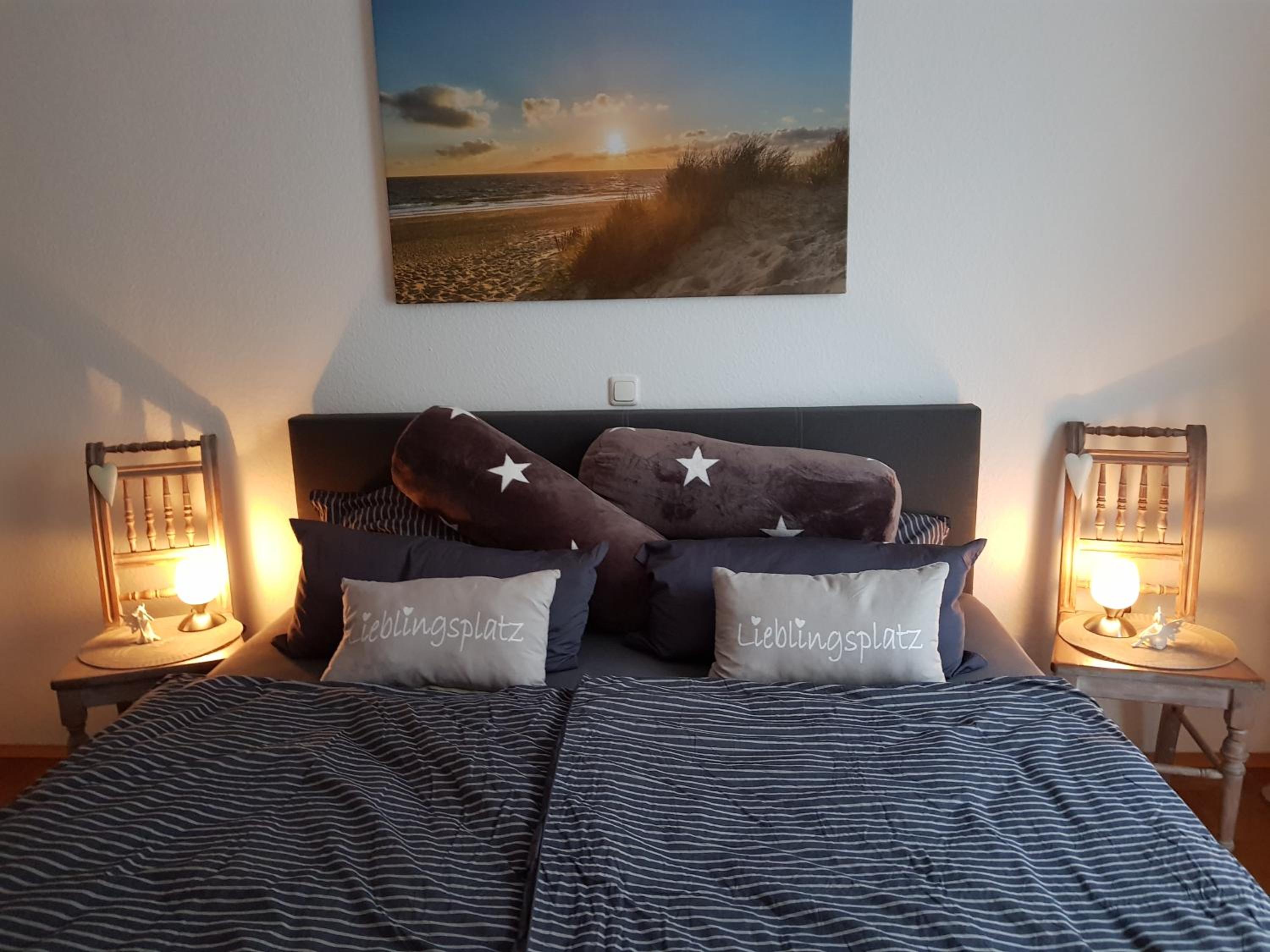 One-Bedroom Apartment photo 3