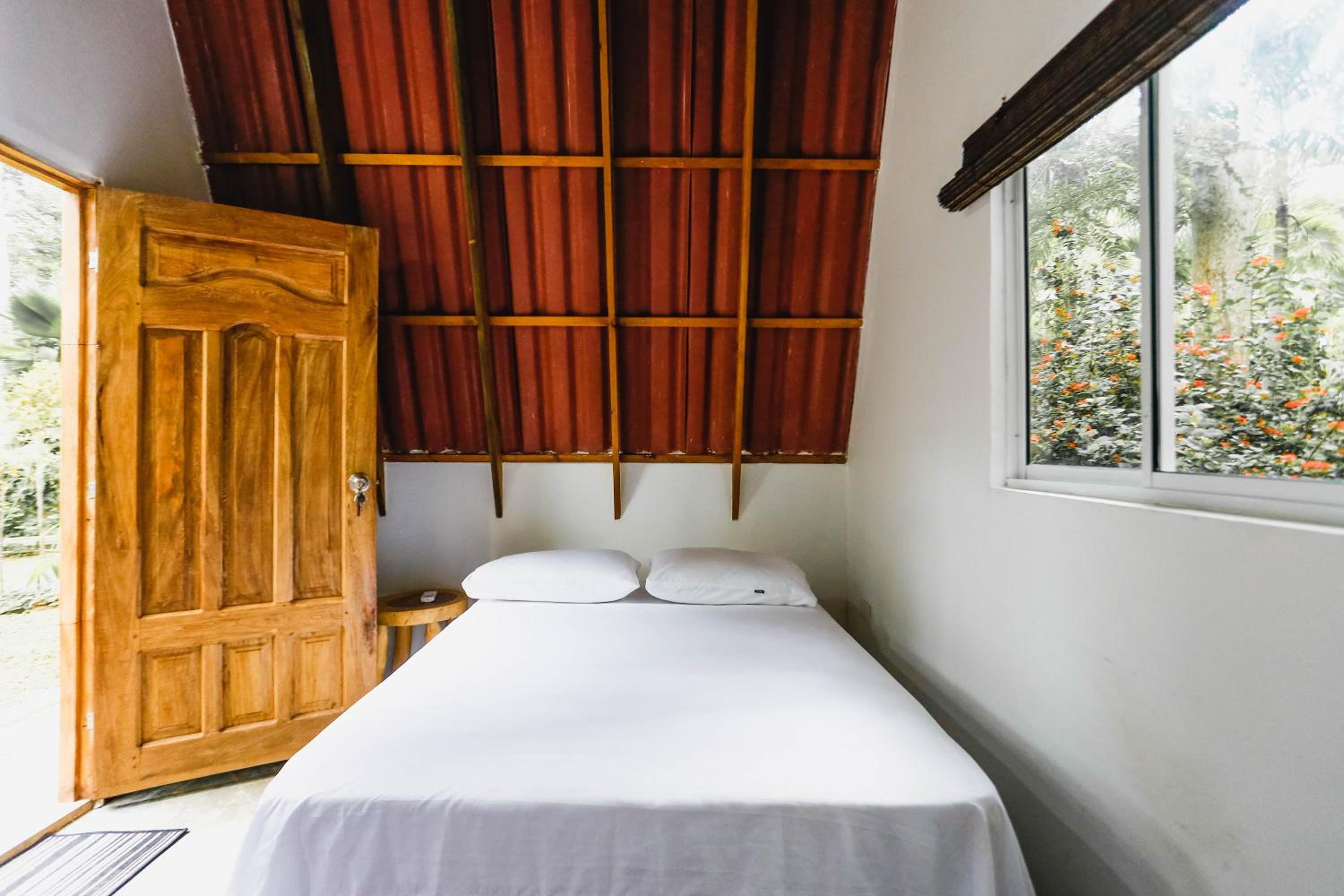 Triple Room with Private External Bathroom photo 1