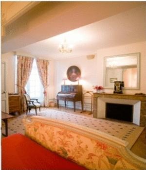Parc Double Room